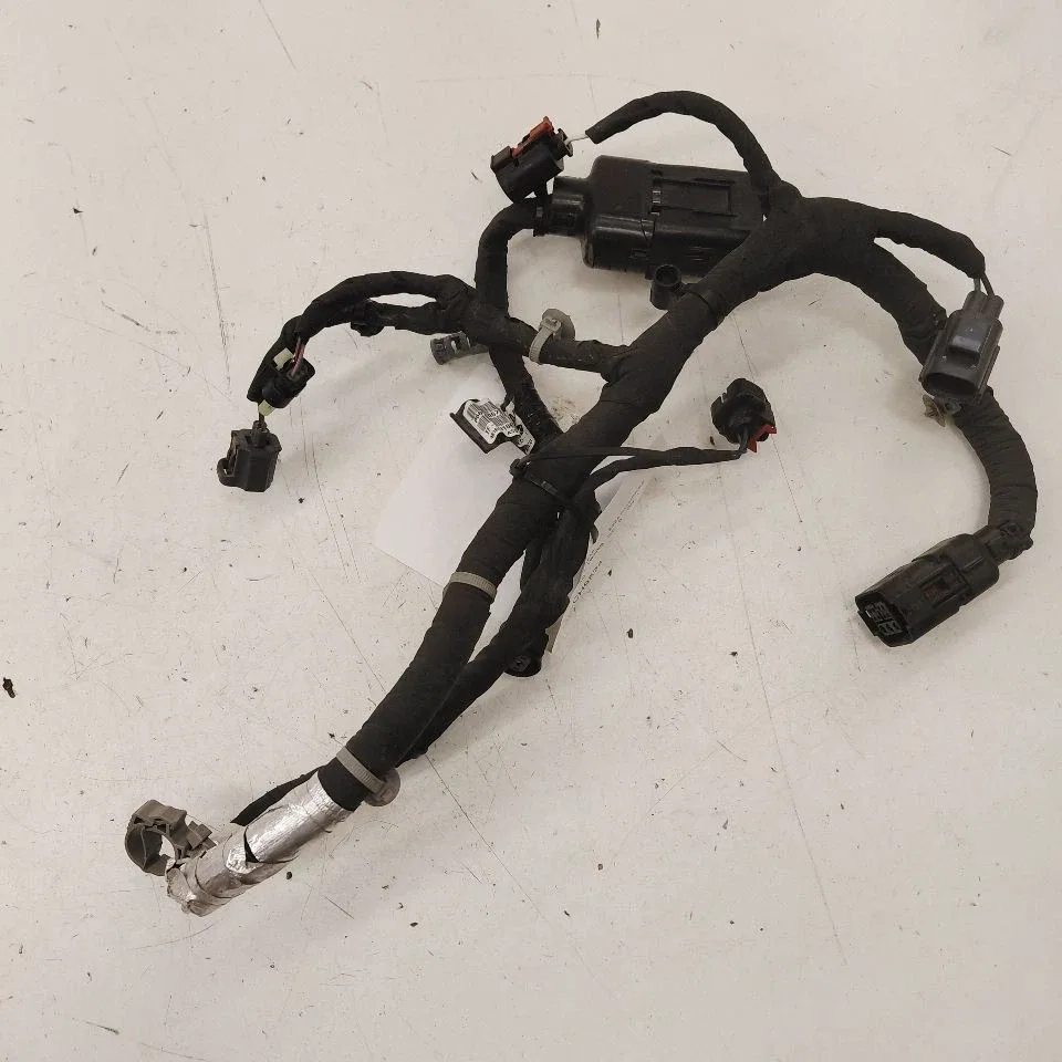 2023-2025 JEEP/PLYMOUTH TRUCK COMPASS Wire Harness 68580573AC OEM