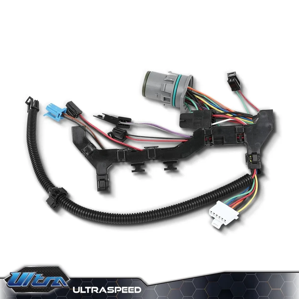 2004-2005 Allison Transmission Wiring Harness 29539792