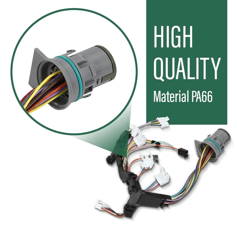 Allison / GM Duramax LCT 1000/2000 Internal Wire Harness - alo812994 image 4