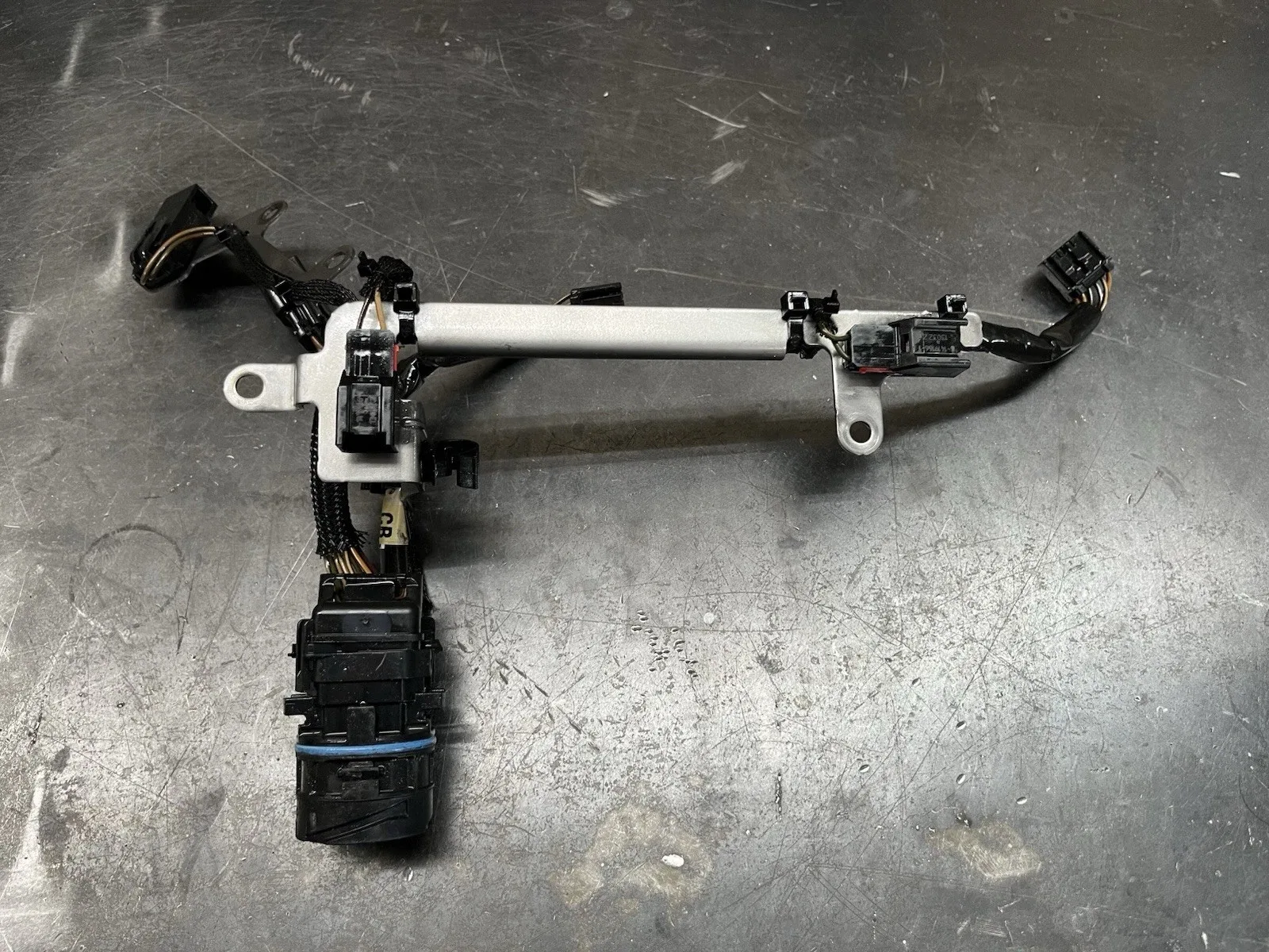2013-2020 Ford C max Fusion Lincoln MKZ Hybrid Transmission Wire Harness Sensor