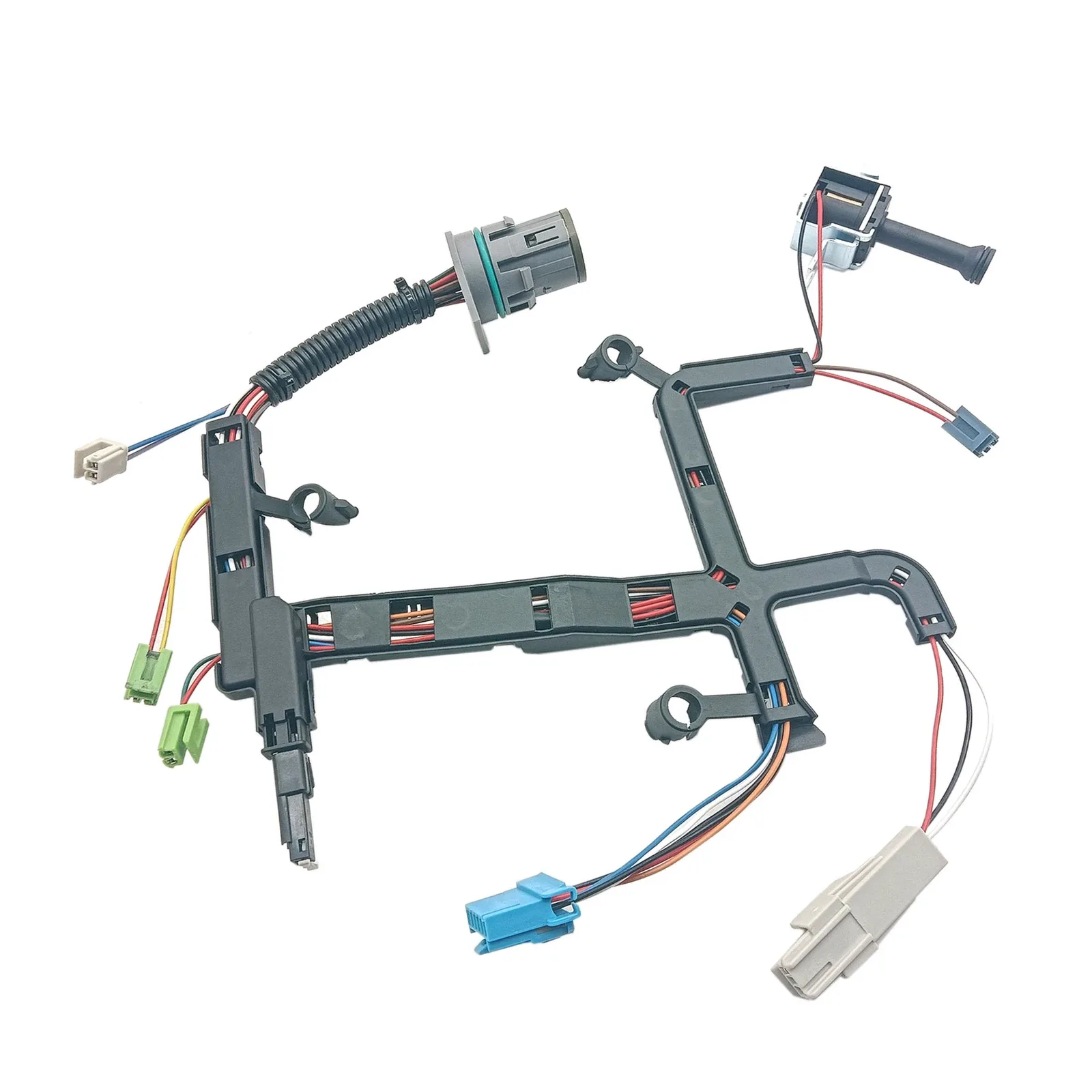 2009 Envoy 4L60E Automatic Transmission Wire Harness 350-0152 image 2