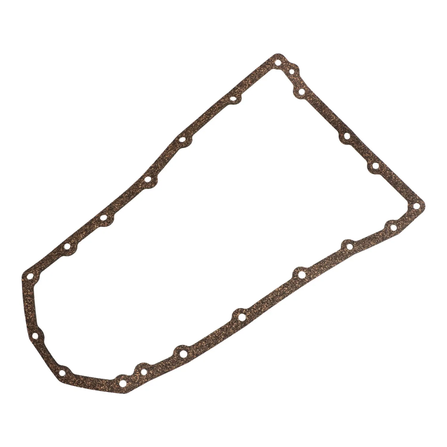 2017-2022 Nissan Sentra / Rogue Sport Transmission Oil Pan Gasket 31397-1XF0D image 2