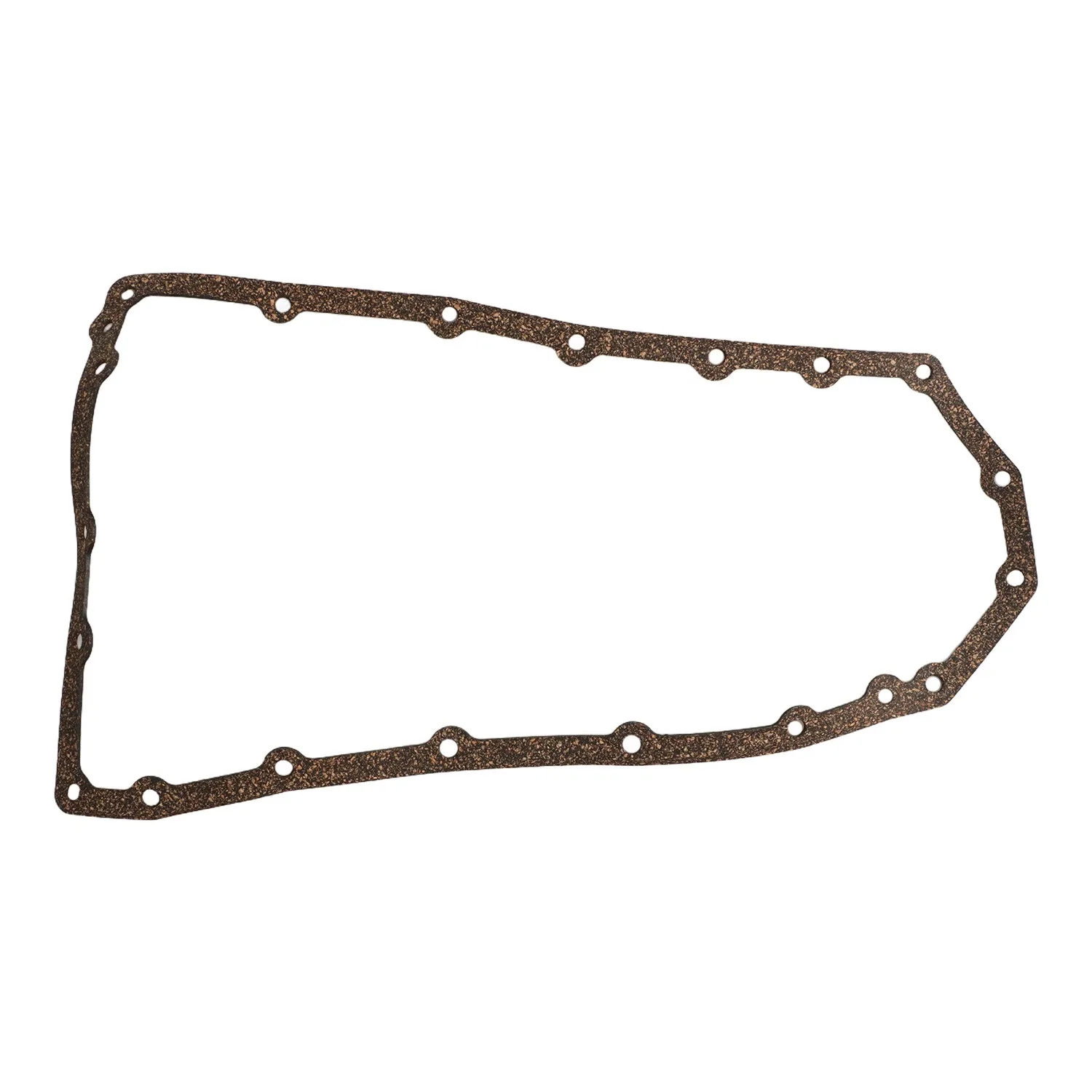 2017-2022 Nissan Sentra / Rogue Sport Transmission Oil Pan Gasket 31397-1XF0D image 4