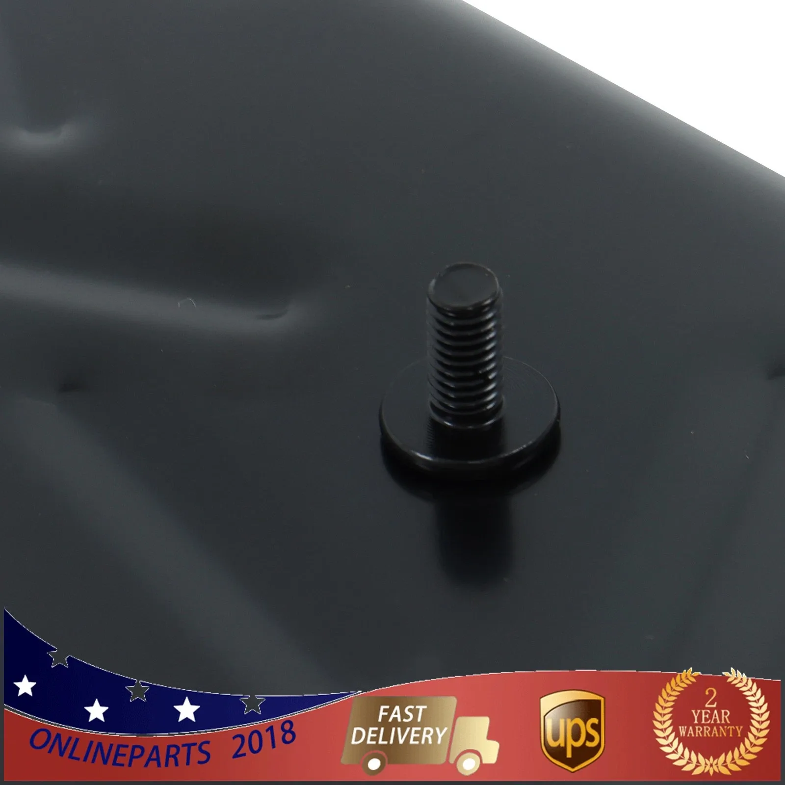 7-speed For Volkswagen 22-2023 Transporter 16-2023 Sharan Transmission Oil Pan image 3