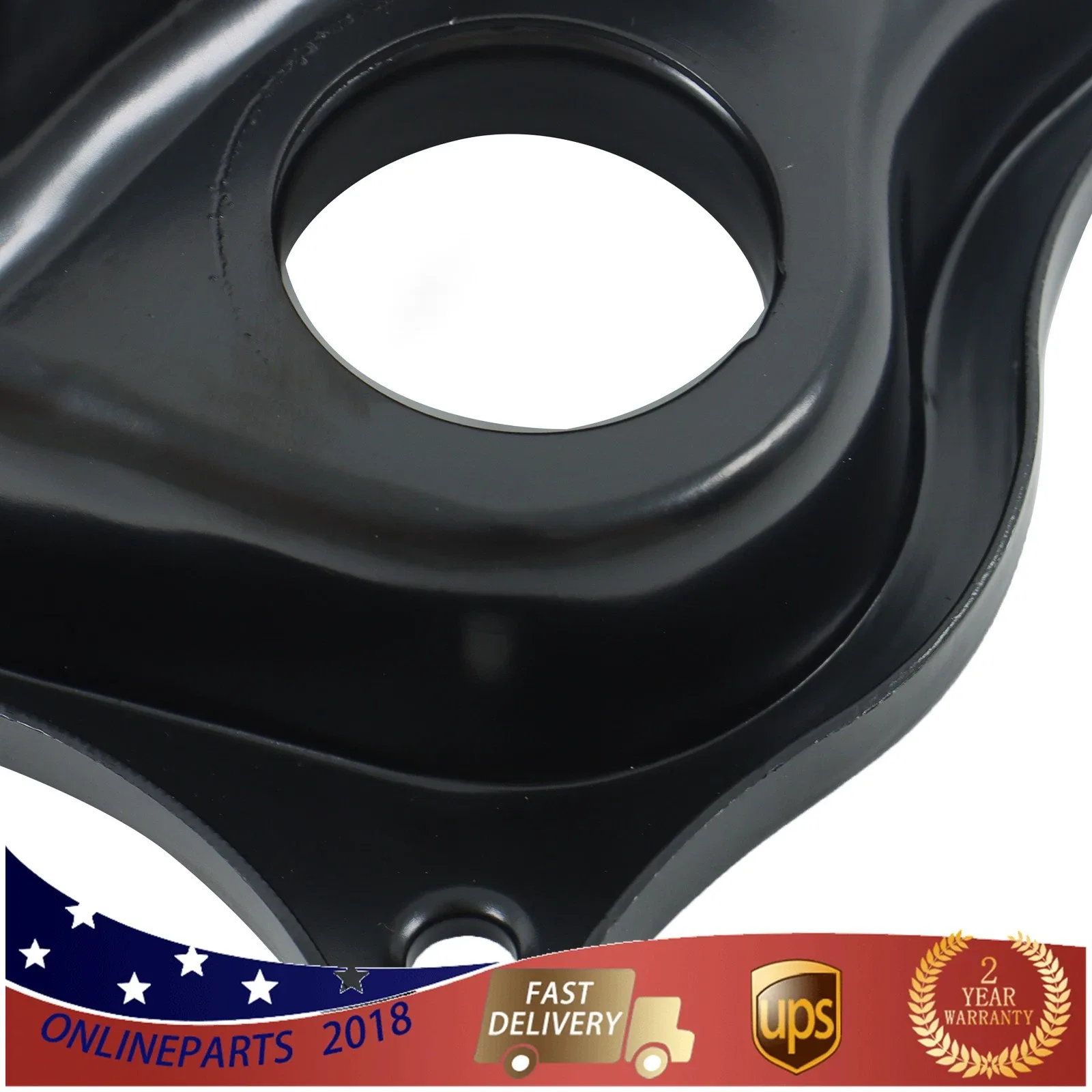 7-speed For Volkswagen 22-2023 Transporter 16-2023 Sharan Transmission Oil Pan image 4