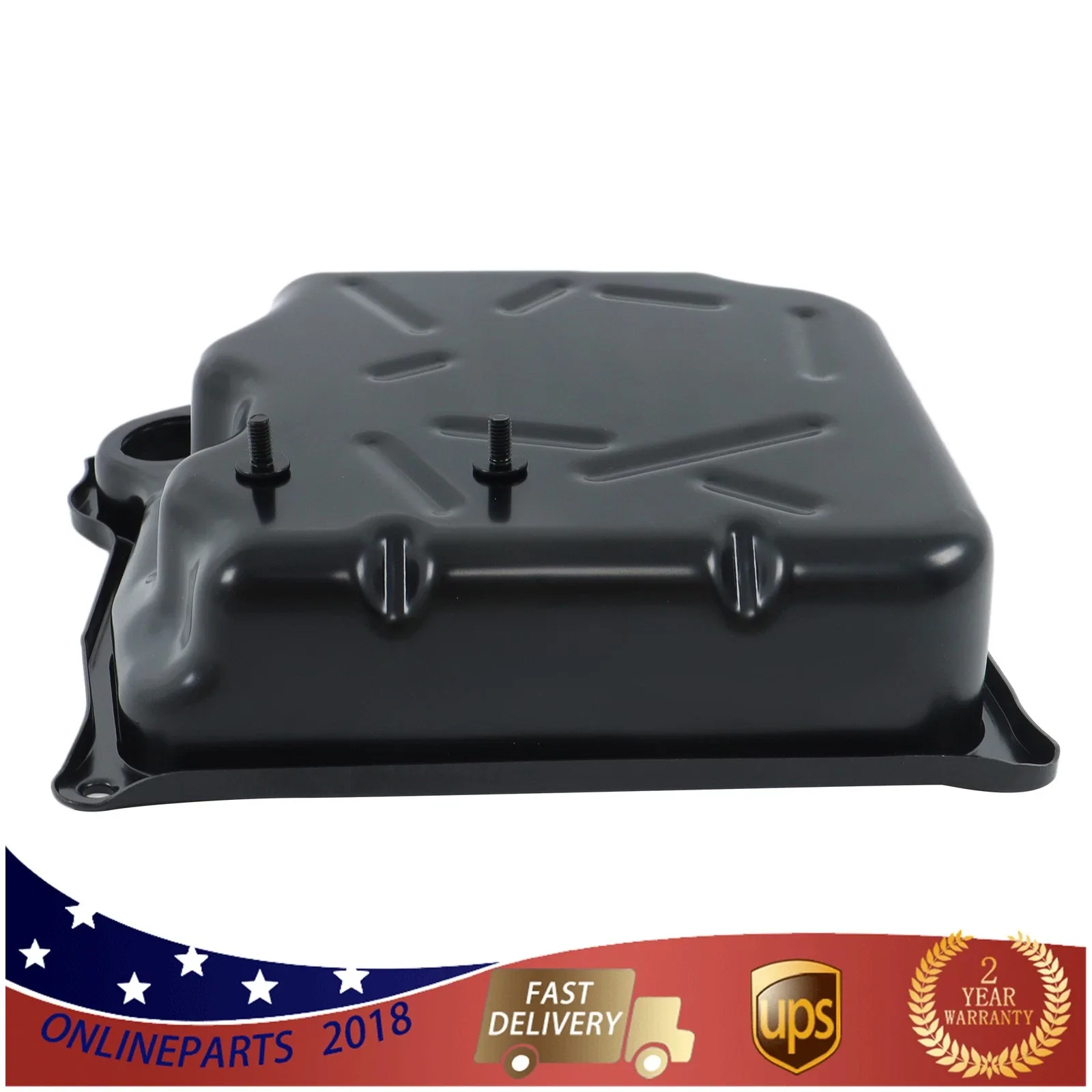 7-speed For Volkswagen 22-2023 Transporter 16-2023 Sharan Transmission Oil Pan