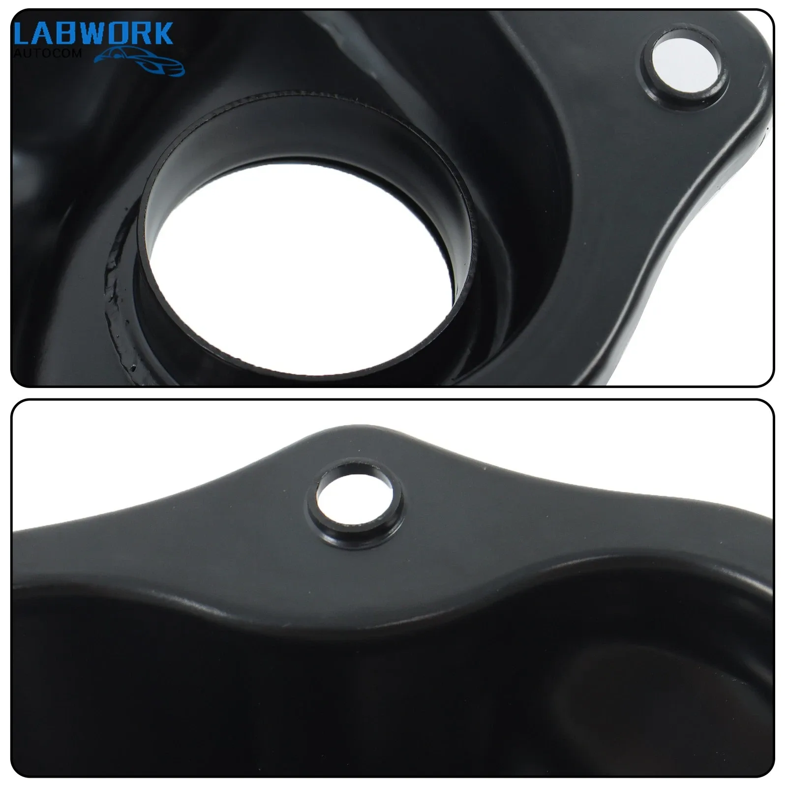 0GC325201H For Volkswagen Tiguan Allspace 2018-2023 7-speed Transmission Oil Pan image 4