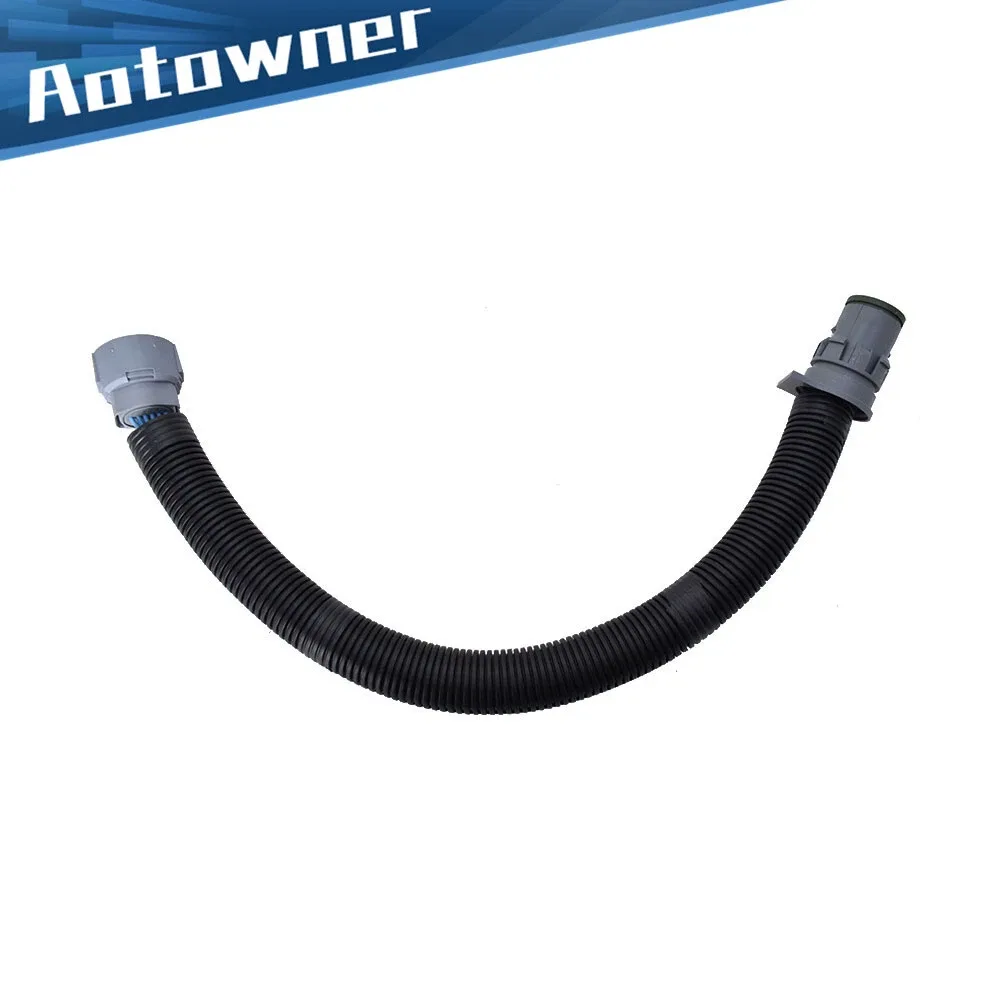 Transmission Wire Harness Adapter 4L60E to 4L80E • 18" • MPN 1715200 image 4