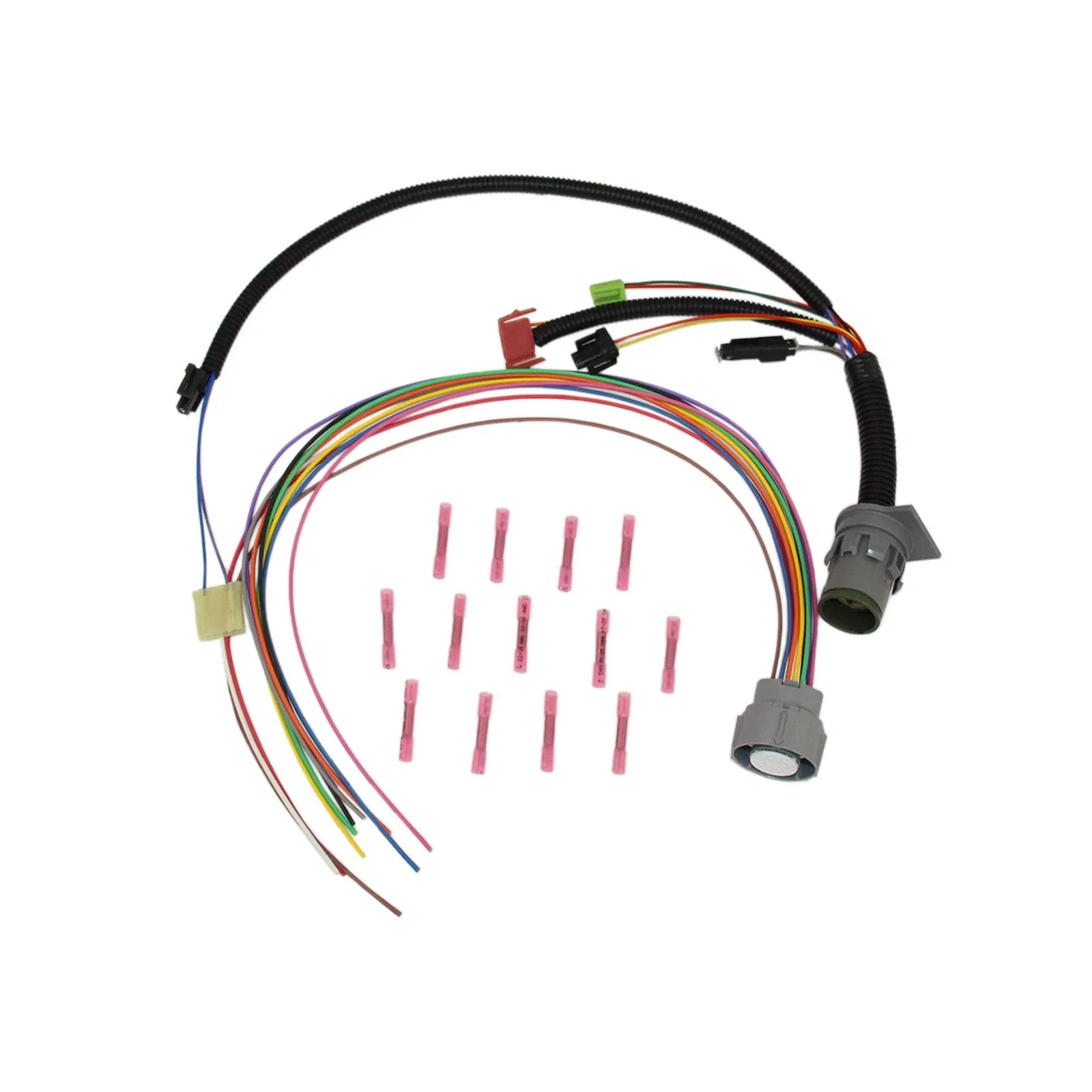 Internal Transmission Wire Harness Fit 1991-2007 Chevrolet Chevy Buick GMC 4l80E image 2