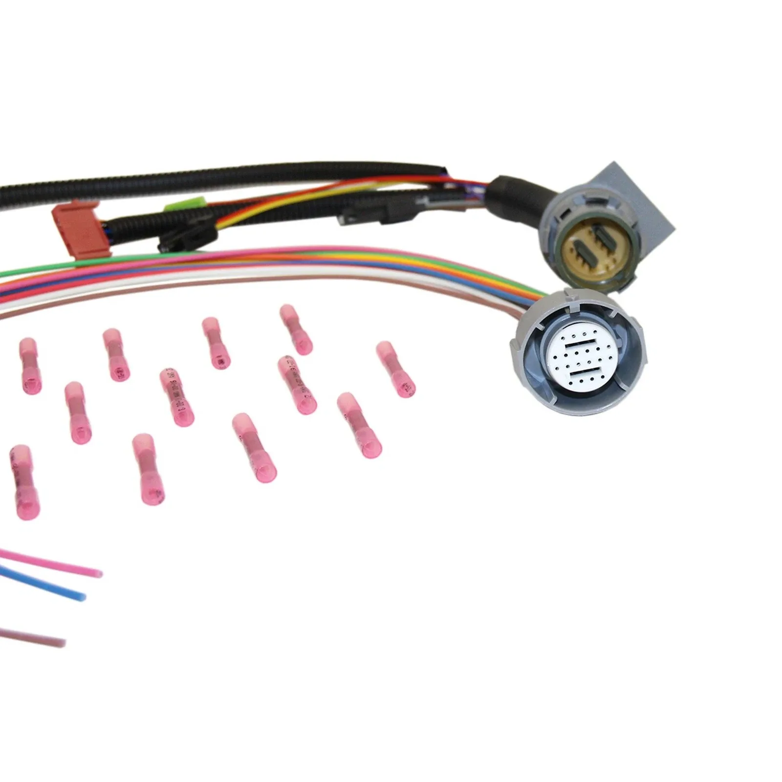 Internal Transmission Wire Harness Fit 1991-2007 Chevrolet Chevy Buick GMC 4l80E image 3