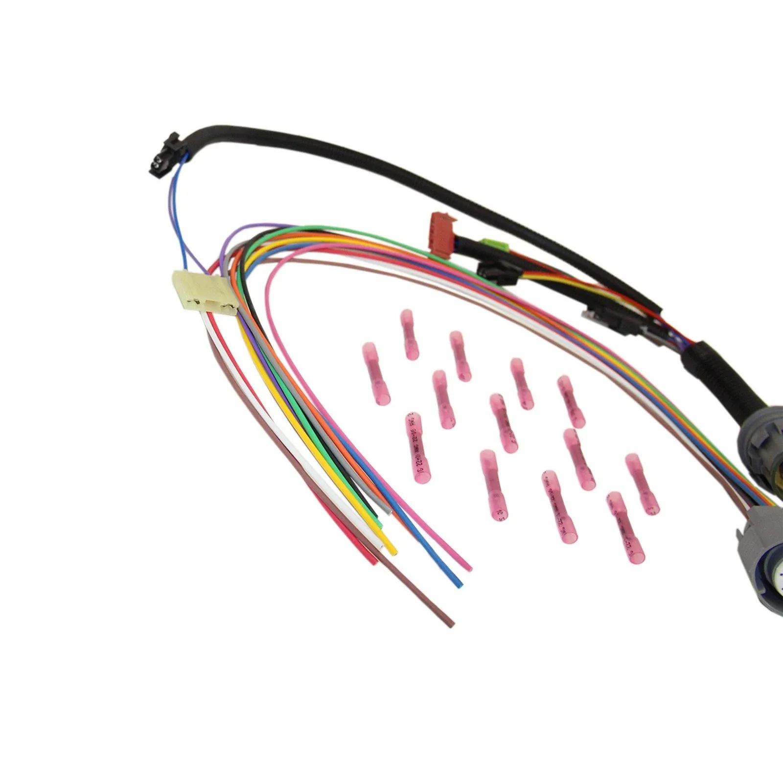 Internal Transmission Wire Harness Fit 1991-2007 Chevrolet Chevy Buick GMC 4l80E image 4