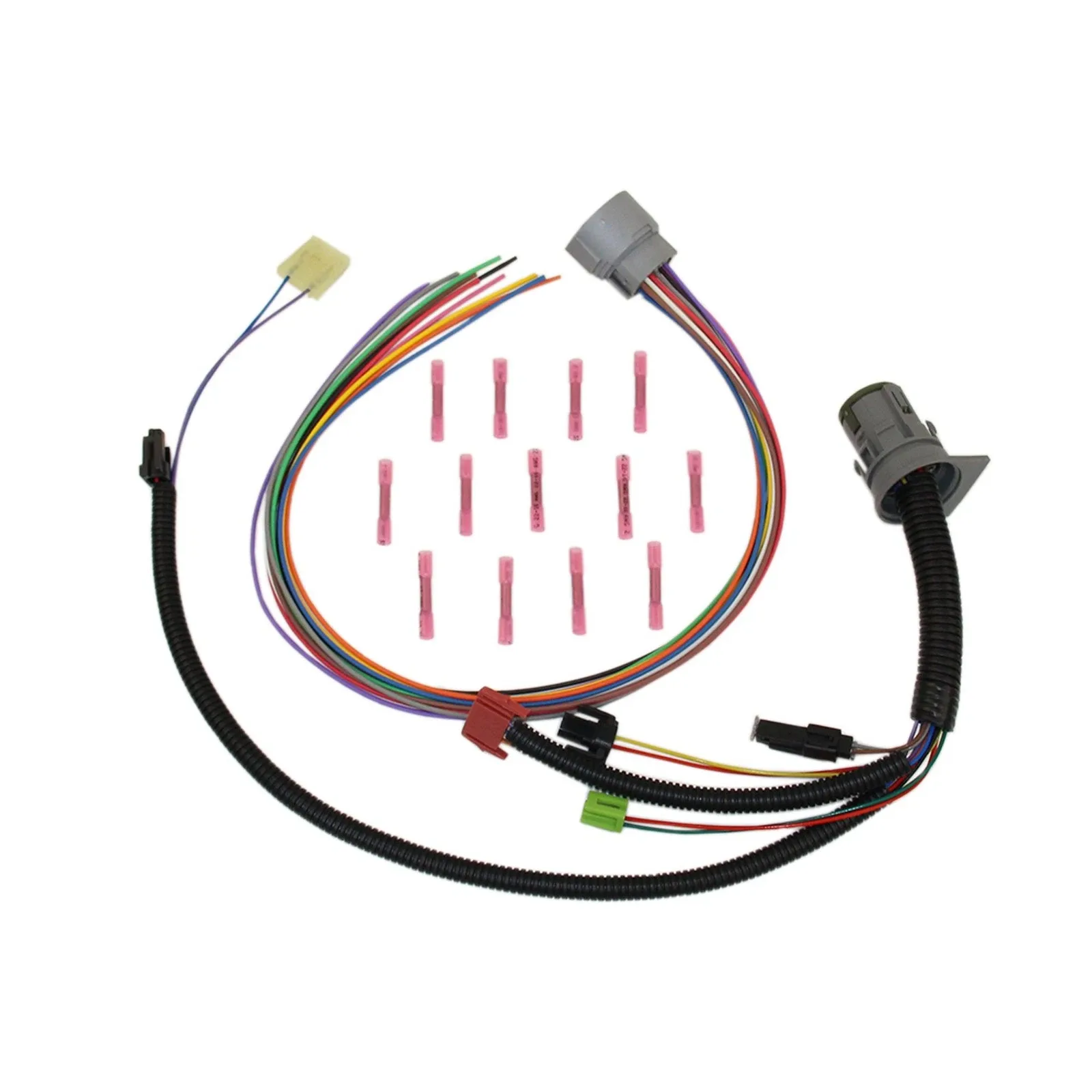 Internal Transmission Wire Harness Fit 1991-2007 Chevrolet Chevy Buick GMC 4l80E