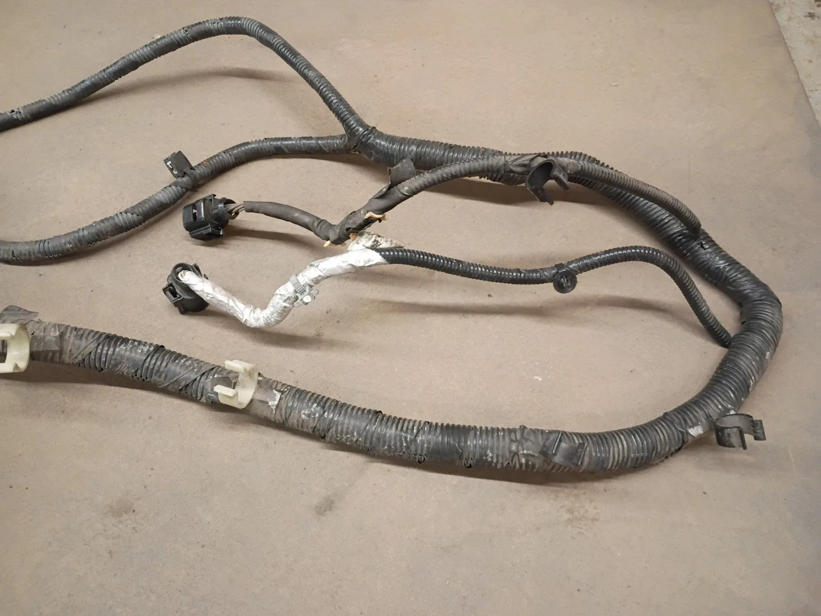 Ford Econoline 5R110W 6.8L V10 Transmission Wire Harness DC24-7C078-SC image 4