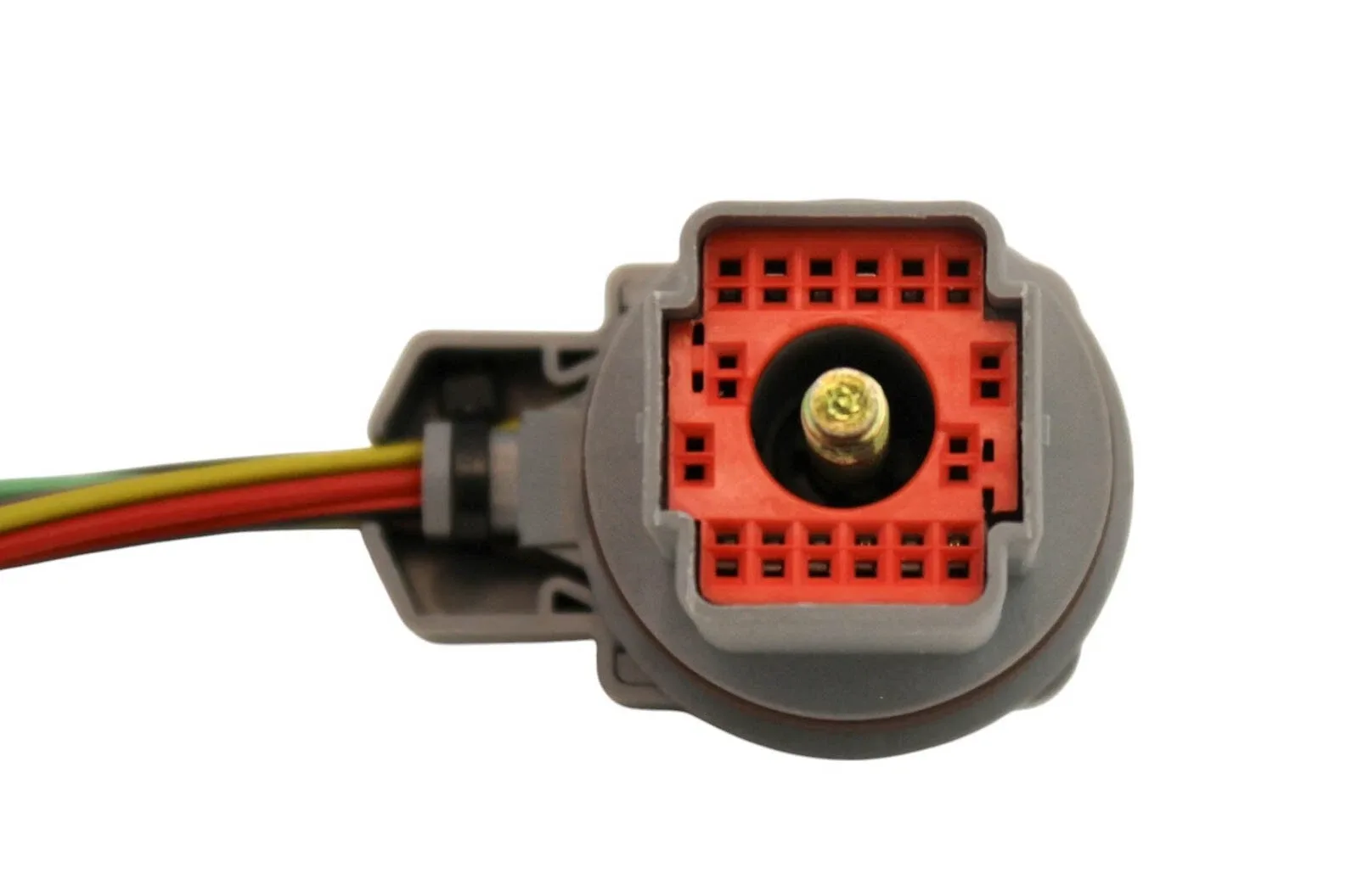 2002+ 5R55S / 5R55W External Wire Harness Repair Kit A16445GK image 2