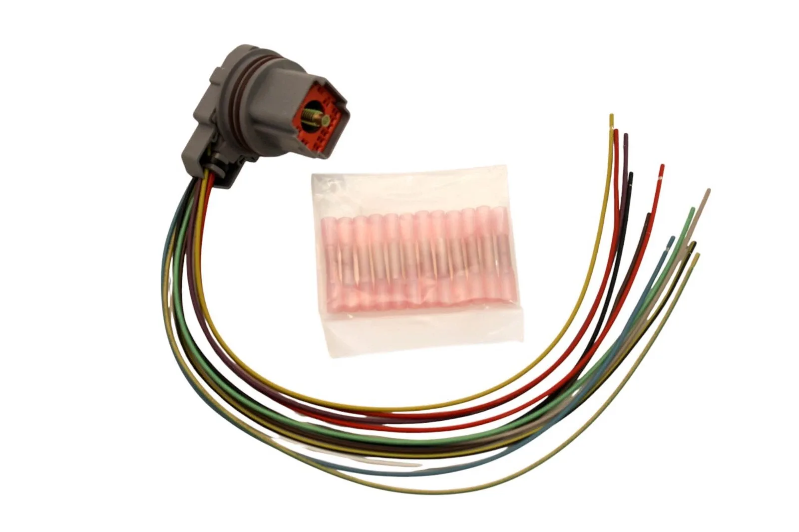 2002+ 5R55S / 5R55W External Wire Harness Repair Kit A16445GK