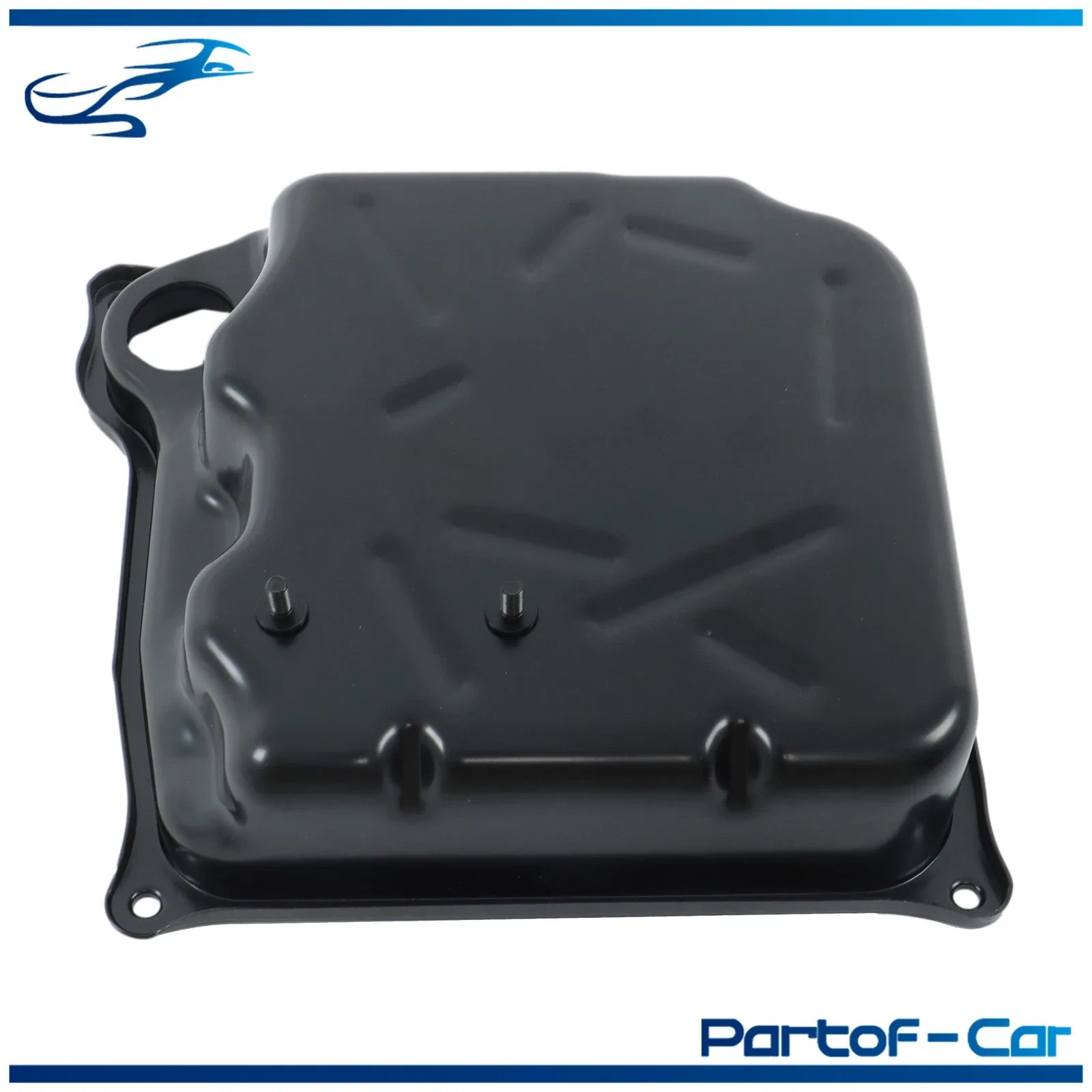 7-speed Transmission Oil Pan 0GC325201H For Volkswagen Tiguan Allspace 2018-2023 image 2