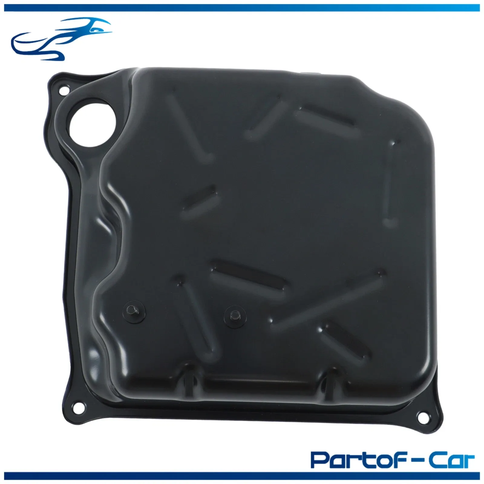 7-speed Transmission Oil Pan 0GC325201H For Volkswagen Tiguan Allspace 2018-2023 image 3