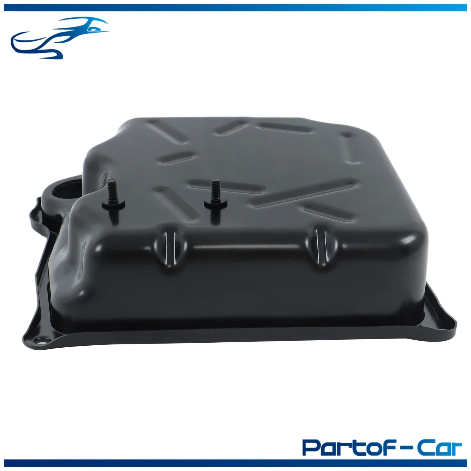 7-speed Transmission Oil Pan 0GC325201H For Volkswagen Tiguan Allspace 2018-2023 image 4