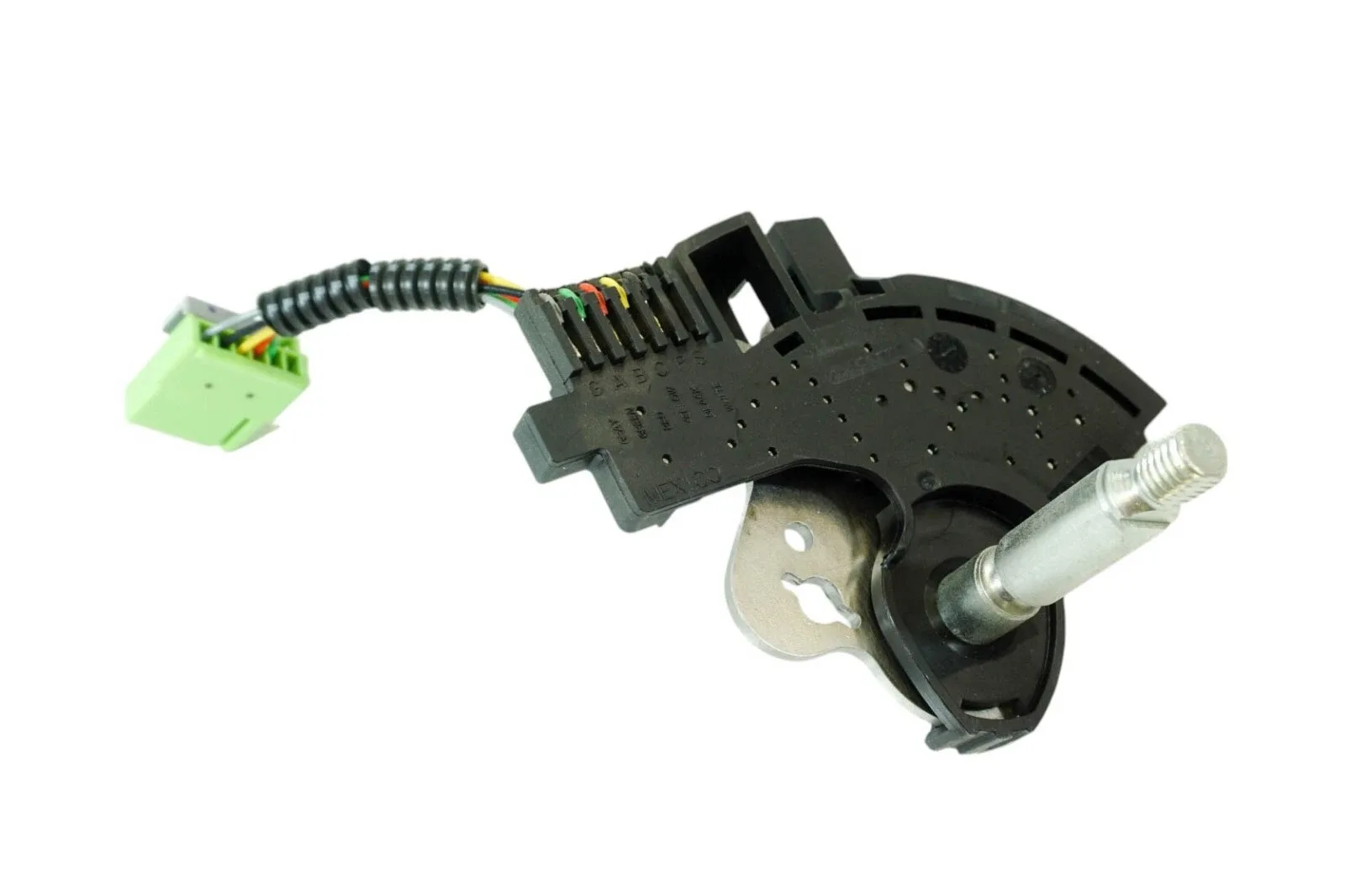 6F50/6F55 PRNDL Switch A25410A image 2