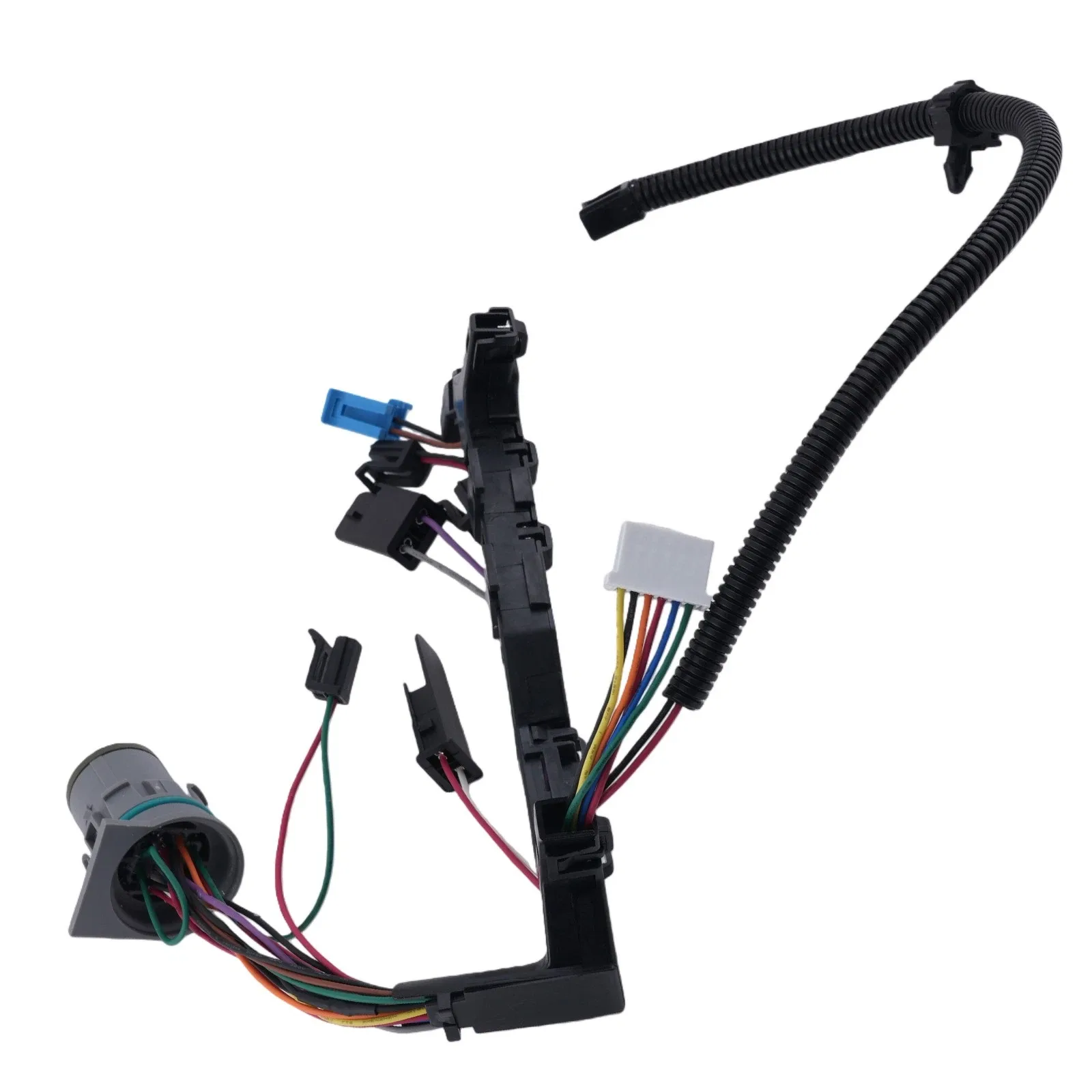 2003-2006 Chevy Silverado / GMC Sierra / Hummer H1 Transmission Wiring Harness BFHTSQ