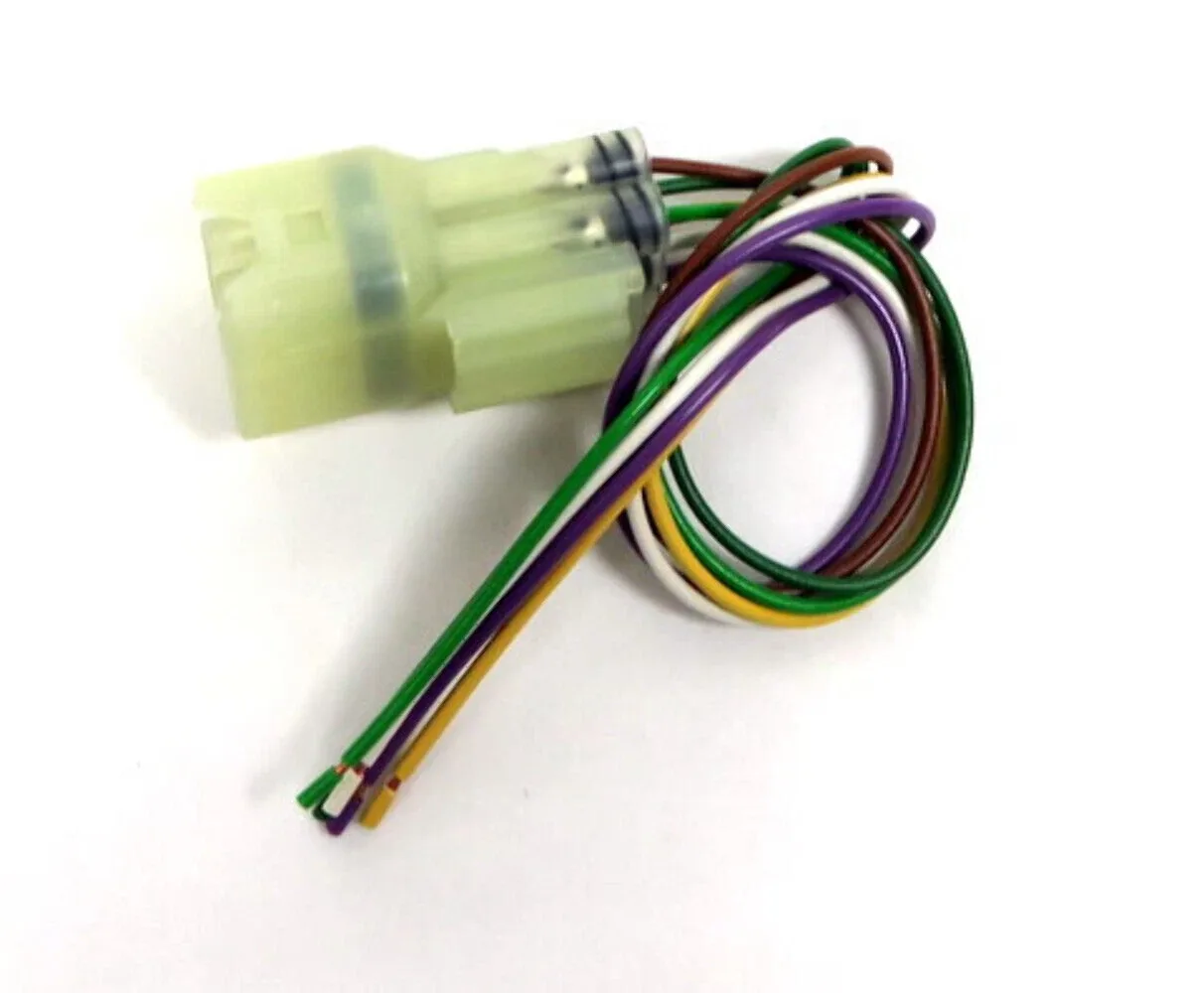 Toyota External Wire Harness Repair Kit A97445EK