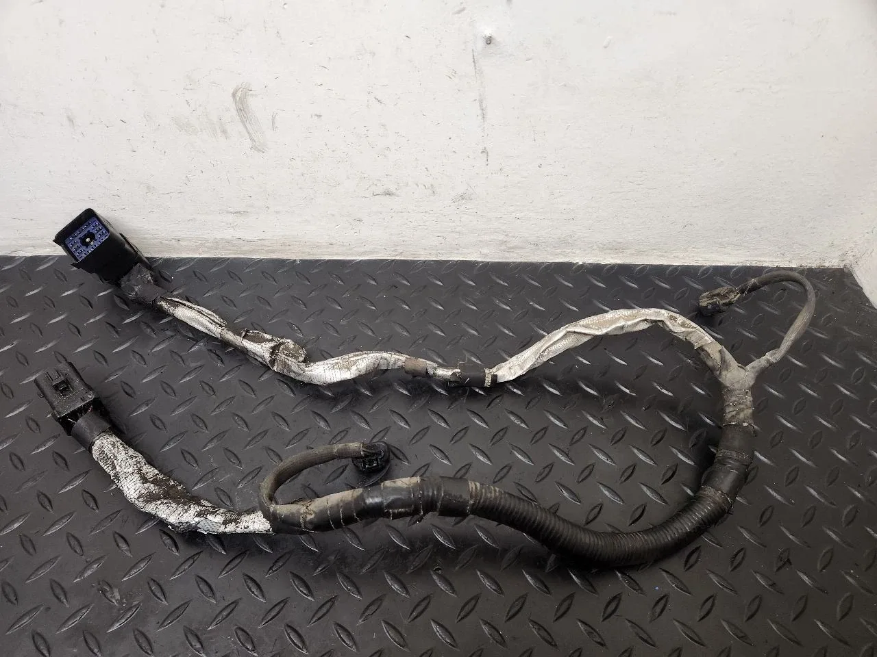 2004-2006 Ford E450SD Lower Transmission Wire Harness 4C2Z-7C078-AA