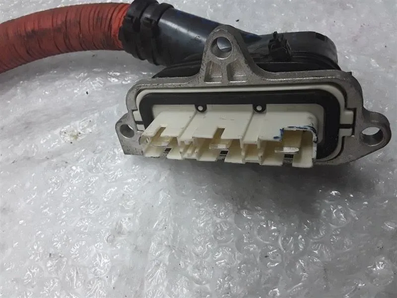 2013 Ford C-MAX Transmission Wire Harness 2.0L Hybrid - Part 658 image 3