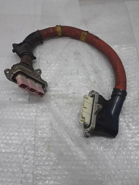 2013 Ford C-MAX Transmission Wire Harness 2.0L Hybrid - Part 658