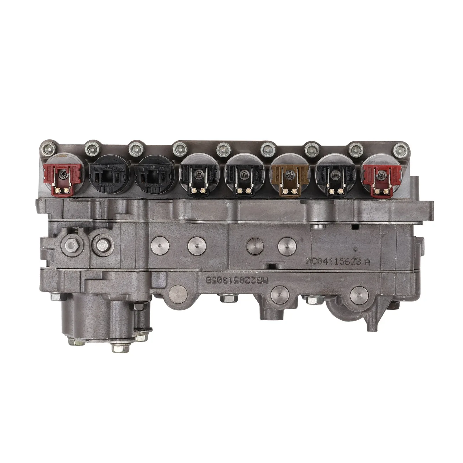 2012-up Hyundai/Kia Valve Body A6MF1/A6MF2 - Dyauet image 4
