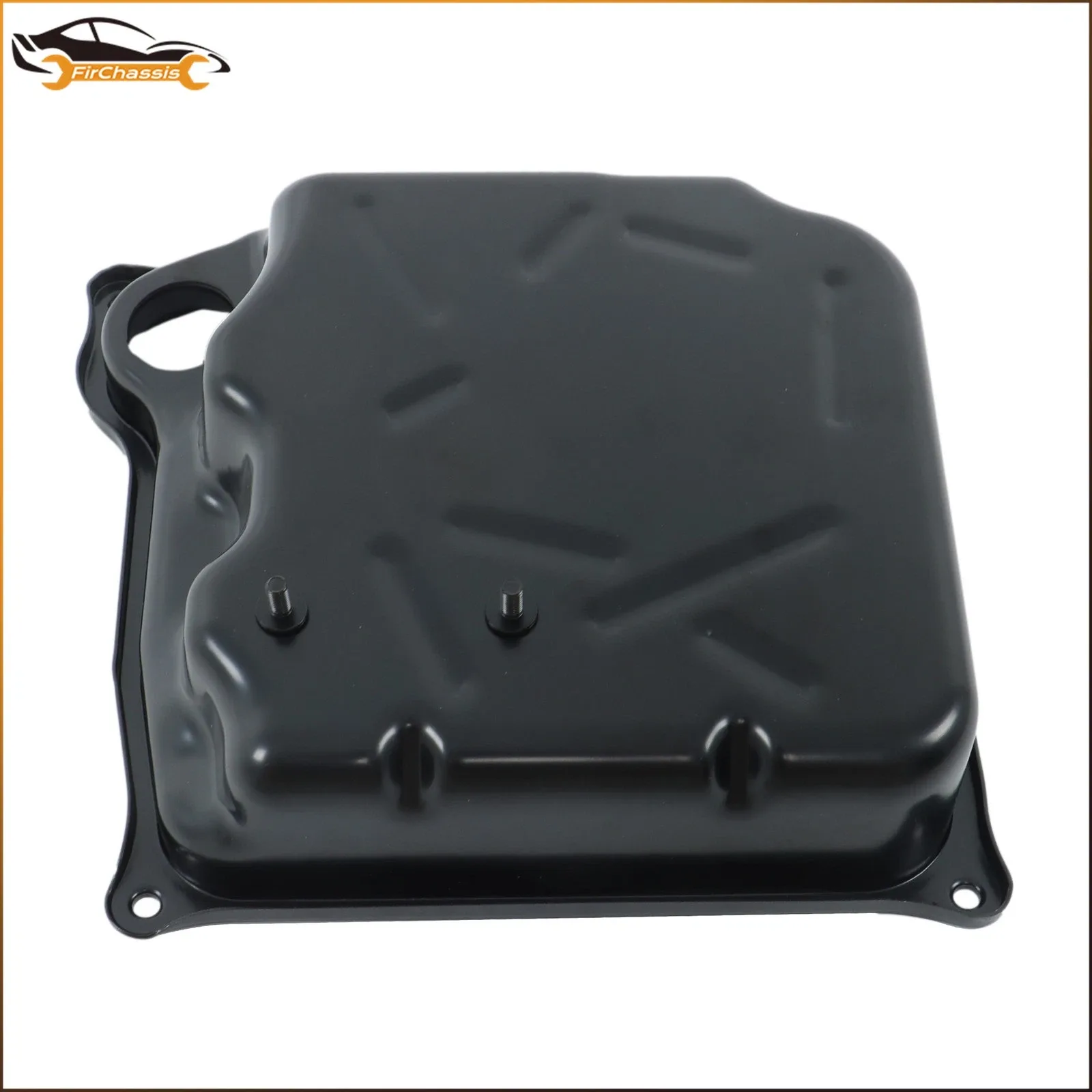 2018-2023 Volkswagen Tiguan Allspace 7-speed Transmission Oil Pan 0GC325201H image 3