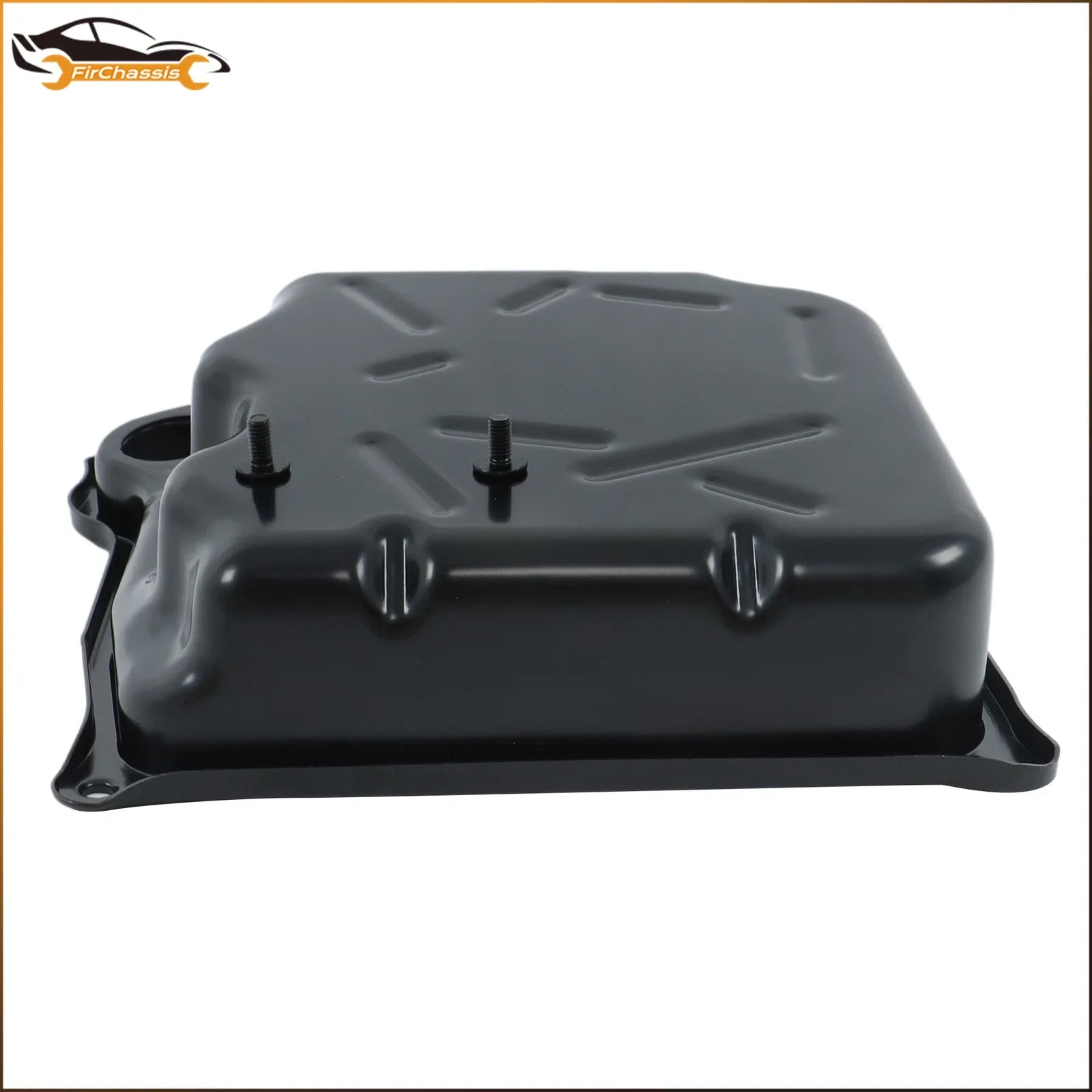 2018-2023 Volkswagen Tiguan Allspace 7-speed Transmission Oil Pan 0GC325201H image 4