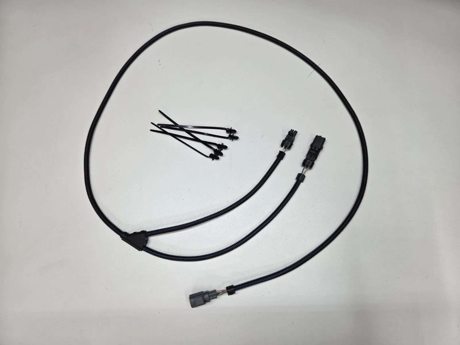 2005 Ram 2500/3500 NV5600 Transmission Wiring Harness MPN 13573