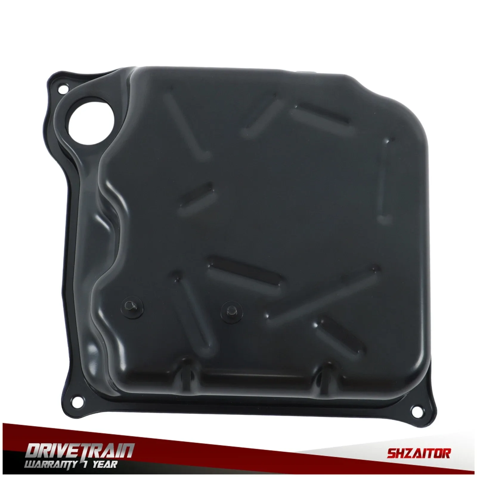 Transmission Oil Pan for Volkswagen Golf Sportsvan 14-2020 Jetta 10-2023 7-speed image 2