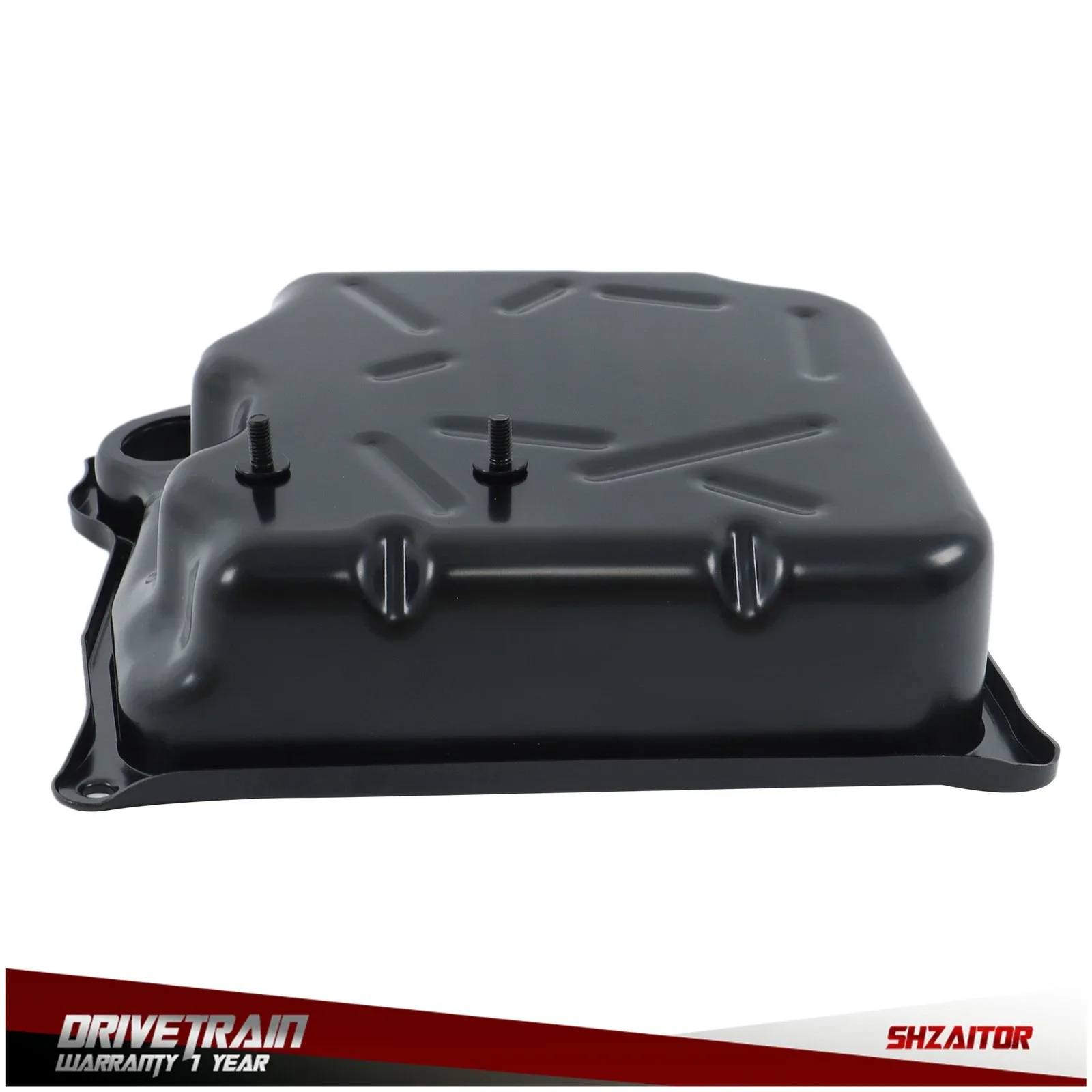 Transmission Oil Pan for Volkswagen Golf Sportsvan 14-2020 Jetta 10-2023 7-speed image 4