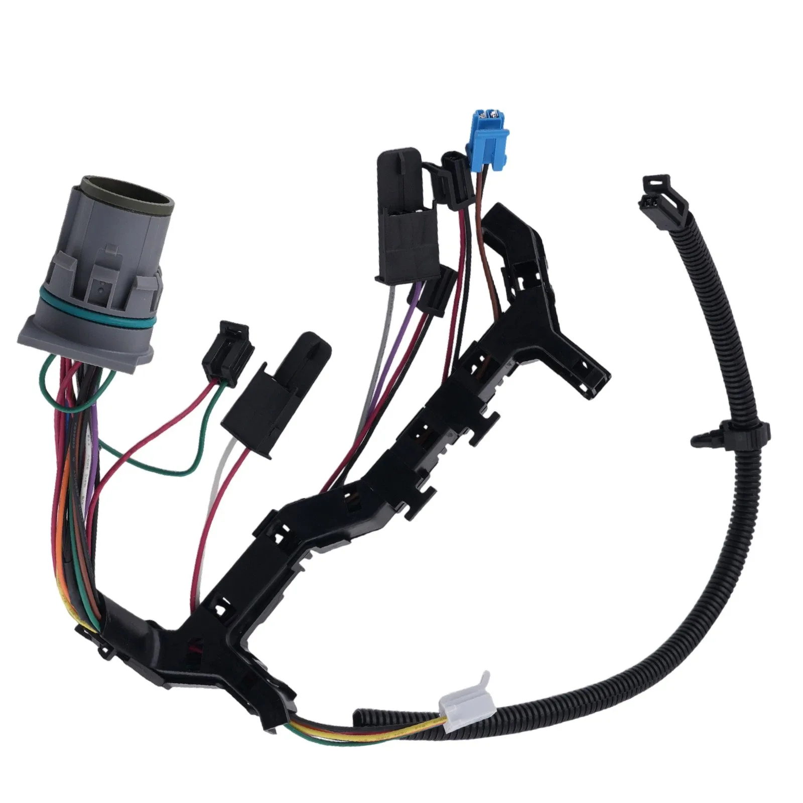 2003-2006 Chevy Silverado 2500/3500 Auto Transmission Wire Harness - GZ4CF7