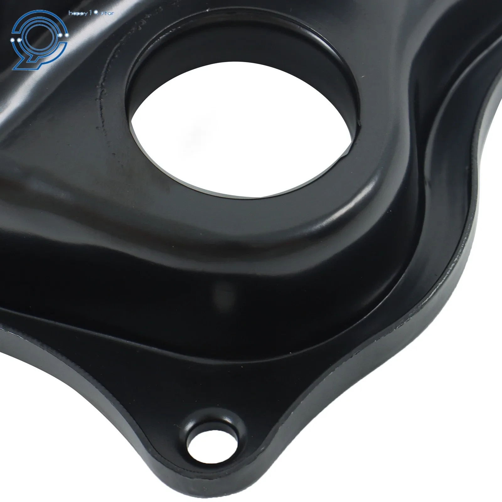 2014-2020 Volkswagen Golf Sportsvan / 2010-2023 Jetta 7-Speed Transmission Oil Pan HP122226 image 2
