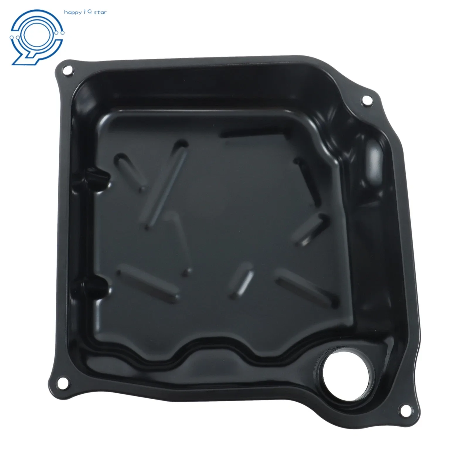 2014-2020 Volkswagen Golf Sportsvan / 2010-2023 Jetta 7-Speed Transmission Oil Pan HP122226 image 4