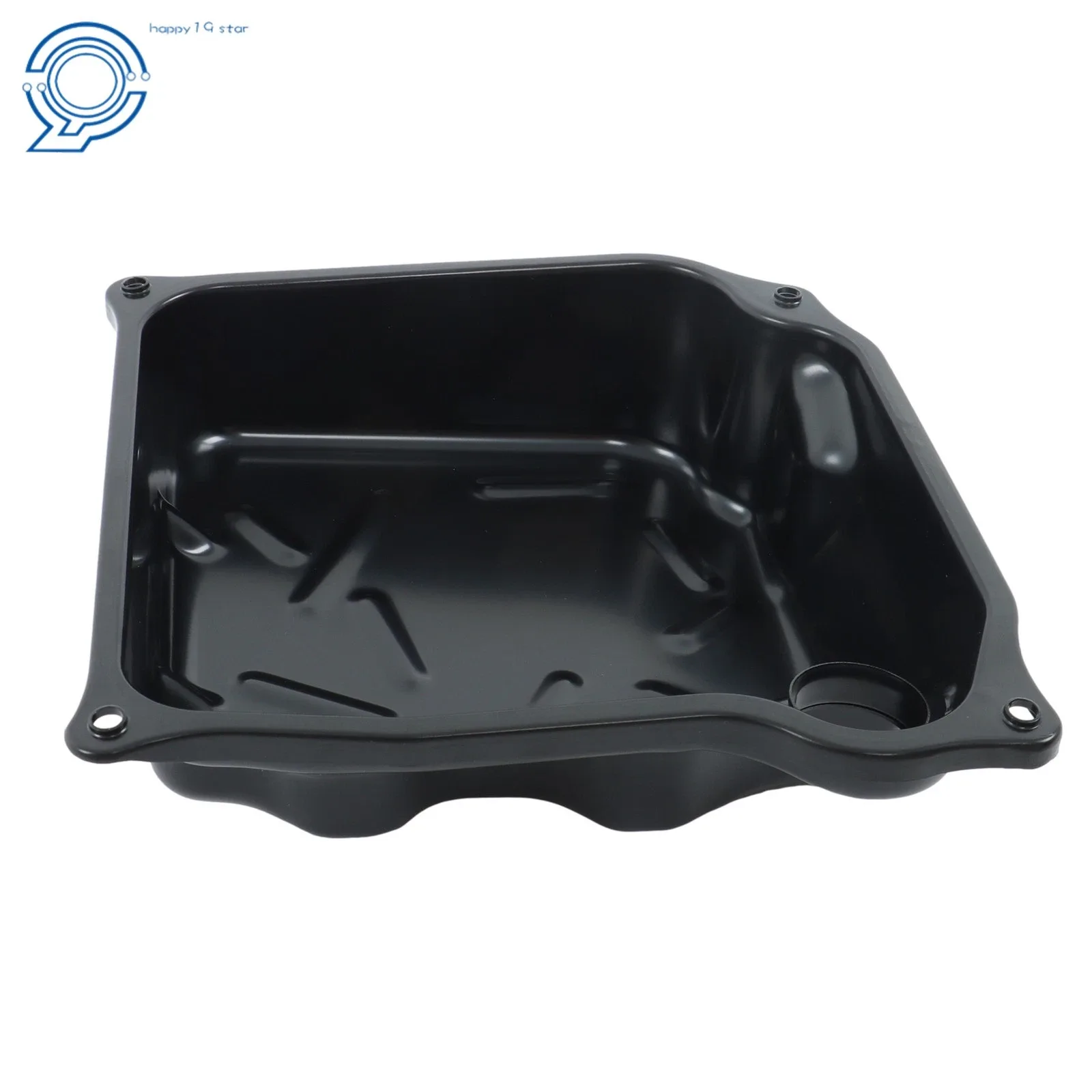 2014-2020 Volkswagen Golf Sportsvan / 2010-2023 Jetta 7-Speed Transmission Oil Pan HP122226