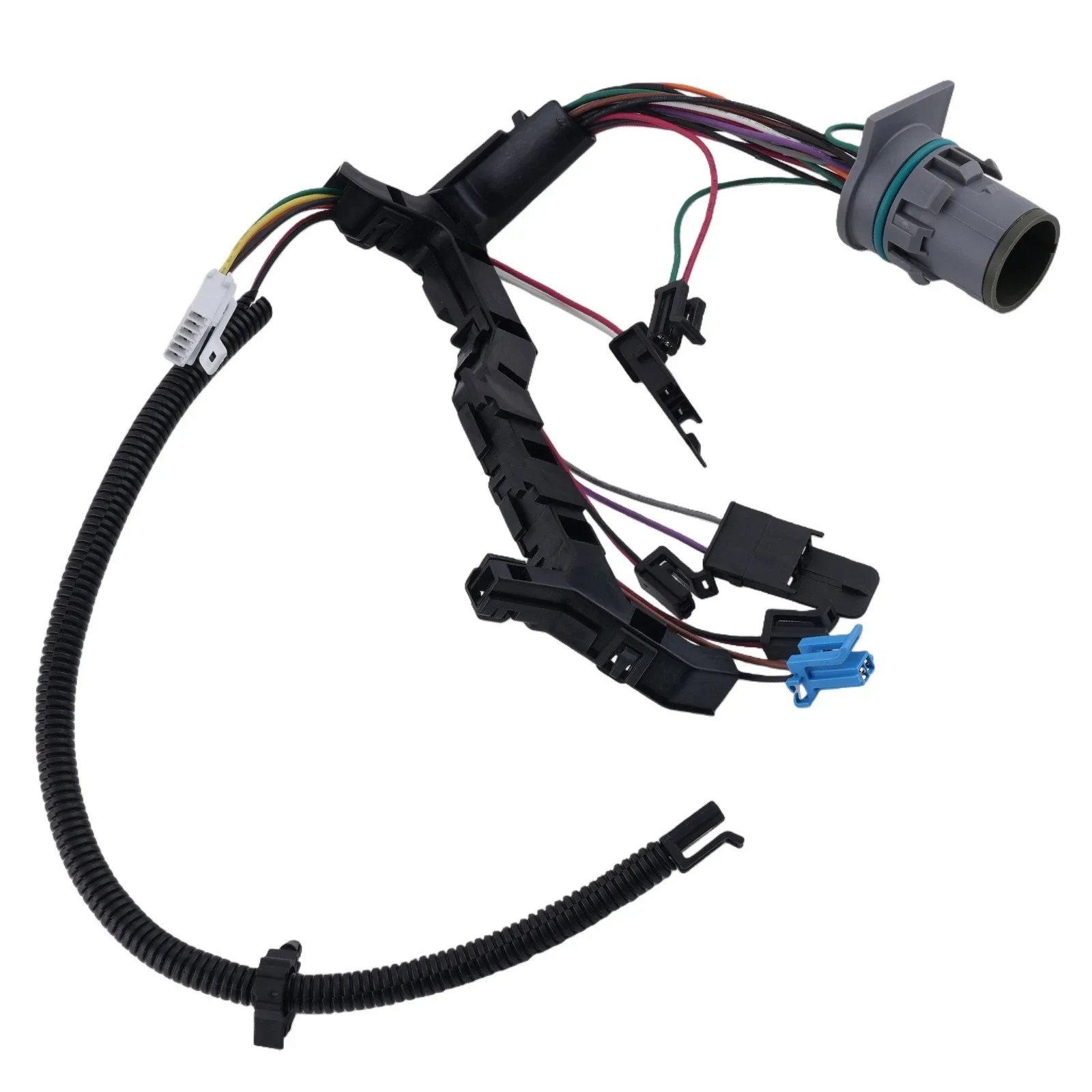 2003-2006 Chevrolet Silverado 2500/3500 Transmission Wire Harness L4CMAW
