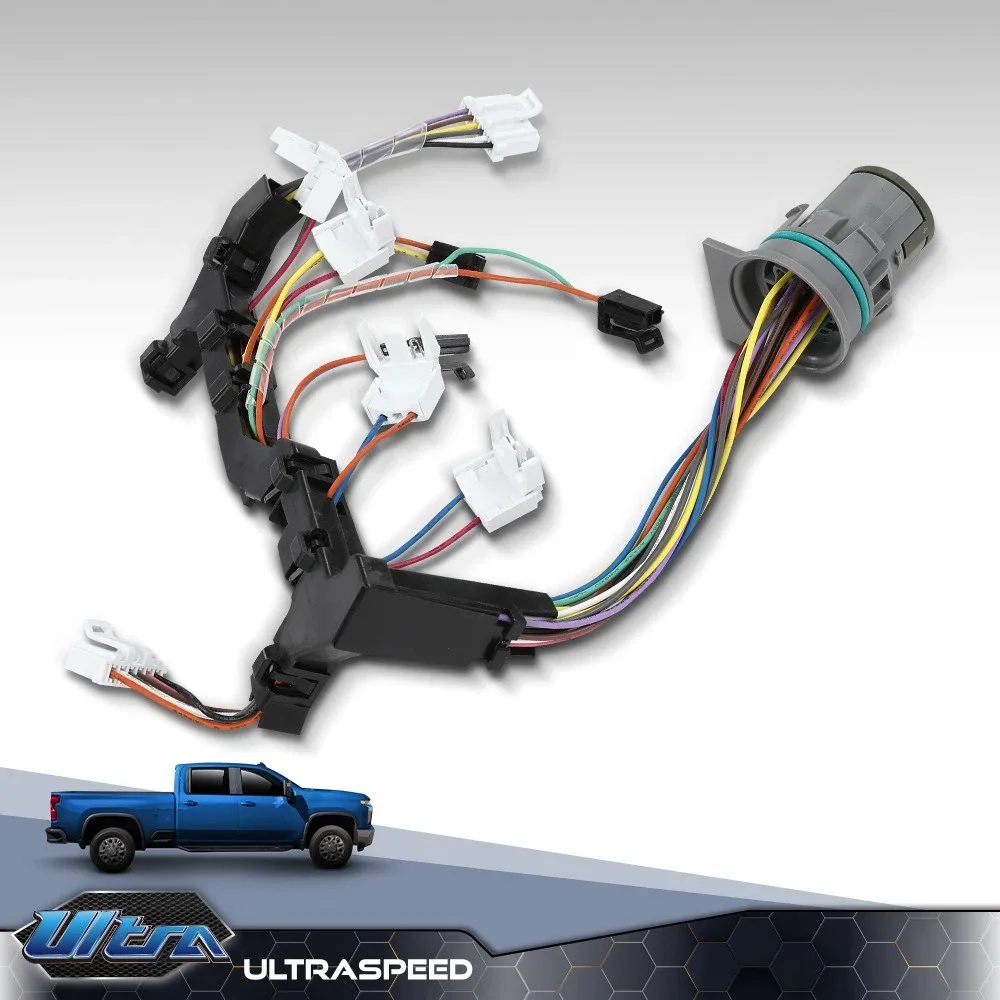 Internal Harness For Allison / GM Duramax LCT 1000 / 2000 Rostra 350-0180 99615 image 2