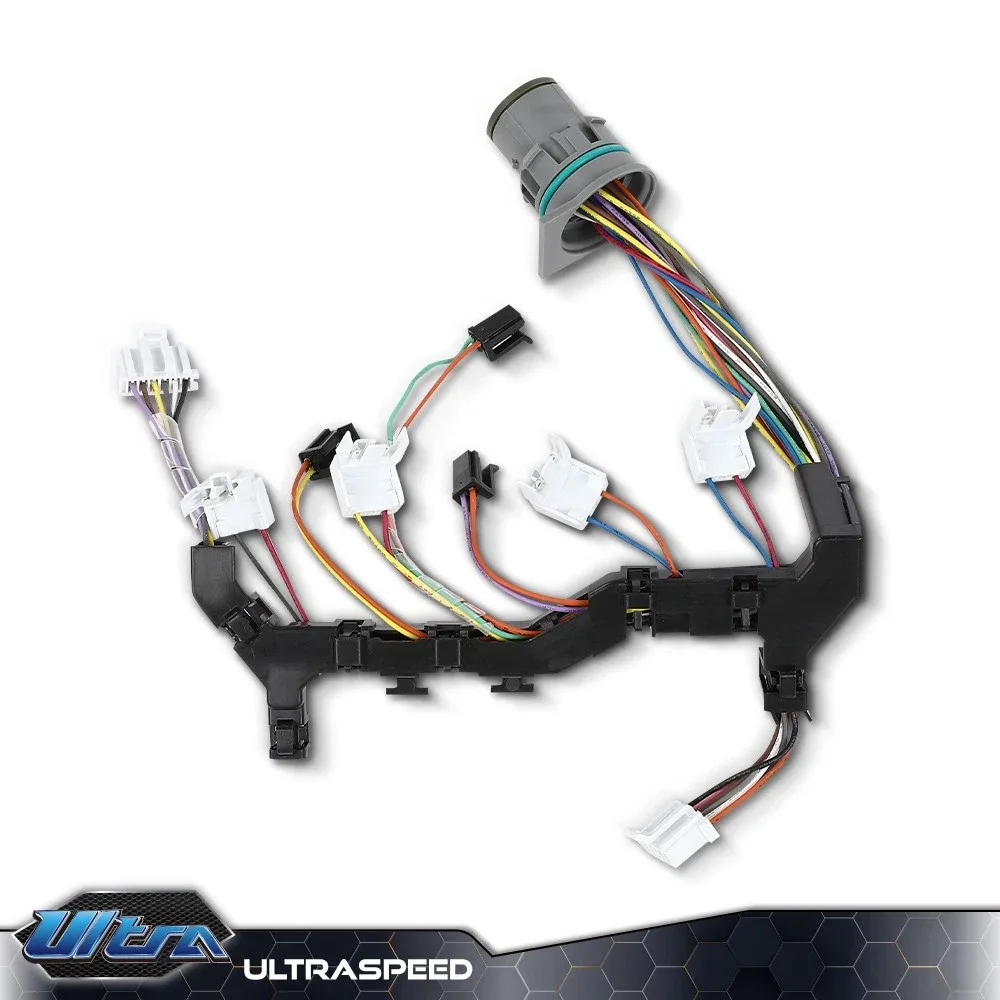 Internal Harness For Allison / GM Duramax LCT 1000 / 2000 Rostra 350-0180 99615