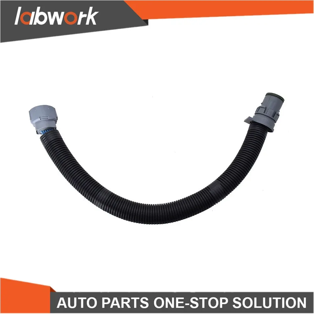 Labwork TL12800Q Transmission Wire Adapter Harness 4L60E to 4L80E image 4
