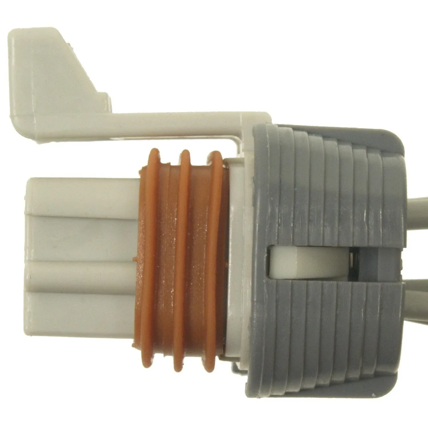 Standard Ignition S-1605 Automatic Transmission Wiring Harness Connector image 2