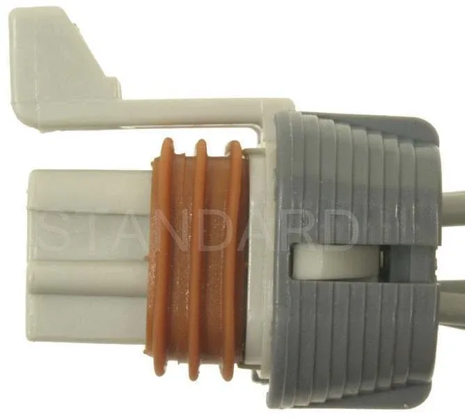 Standard Ignition S-1605 Automatic Transmission Wiring Harness Connector image 3
