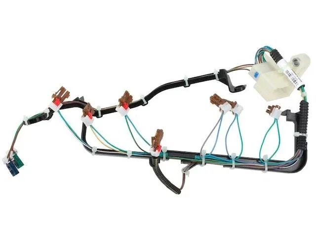2017-2020 AC Delco NC82W8 Automatic Transmission Wire Harness