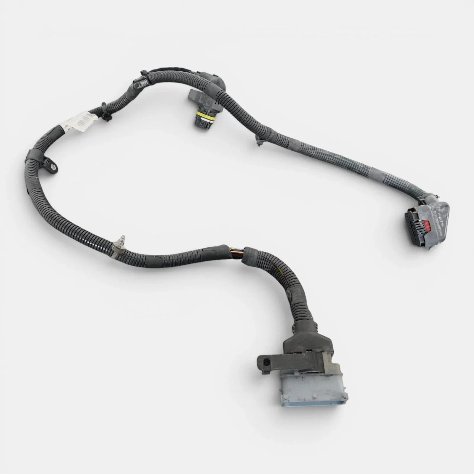 2023-2025 Maserati Grecale Transmission Wiring Harness 06702160110