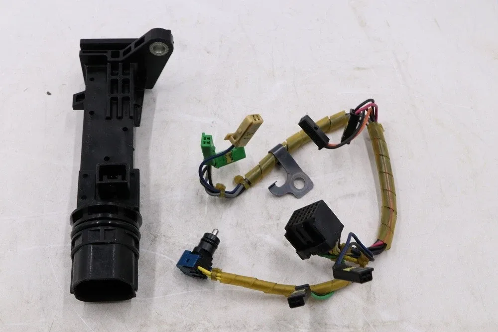 2010-2016 Scion tC U760 Transmission Wiring Harness 82125-73010 image 2