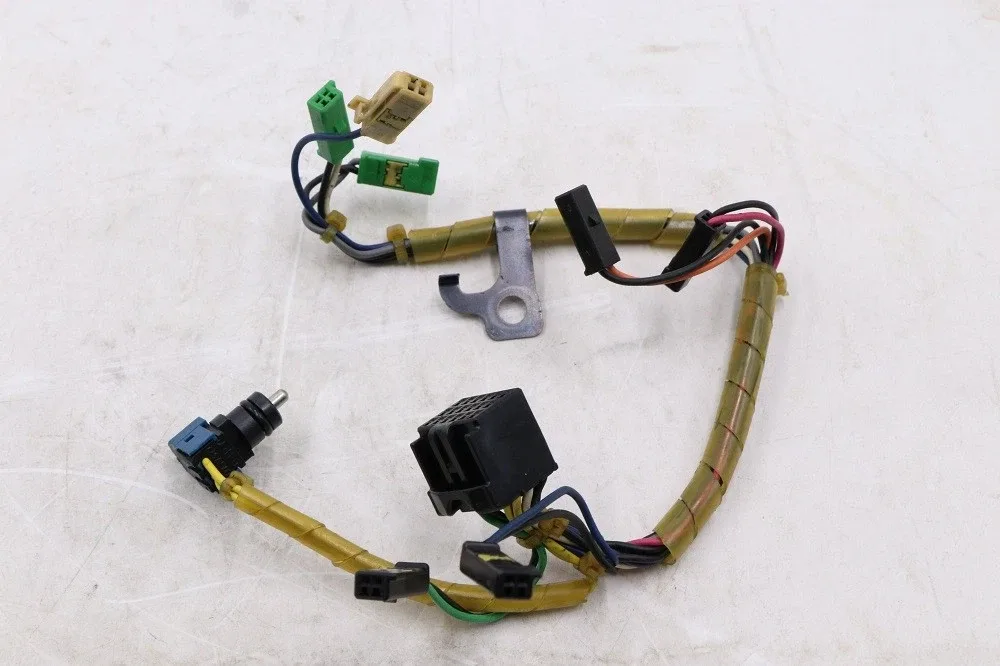 2010-2016 Scion tC U760 Transmission Wiring Harness 82125-73010 image 3