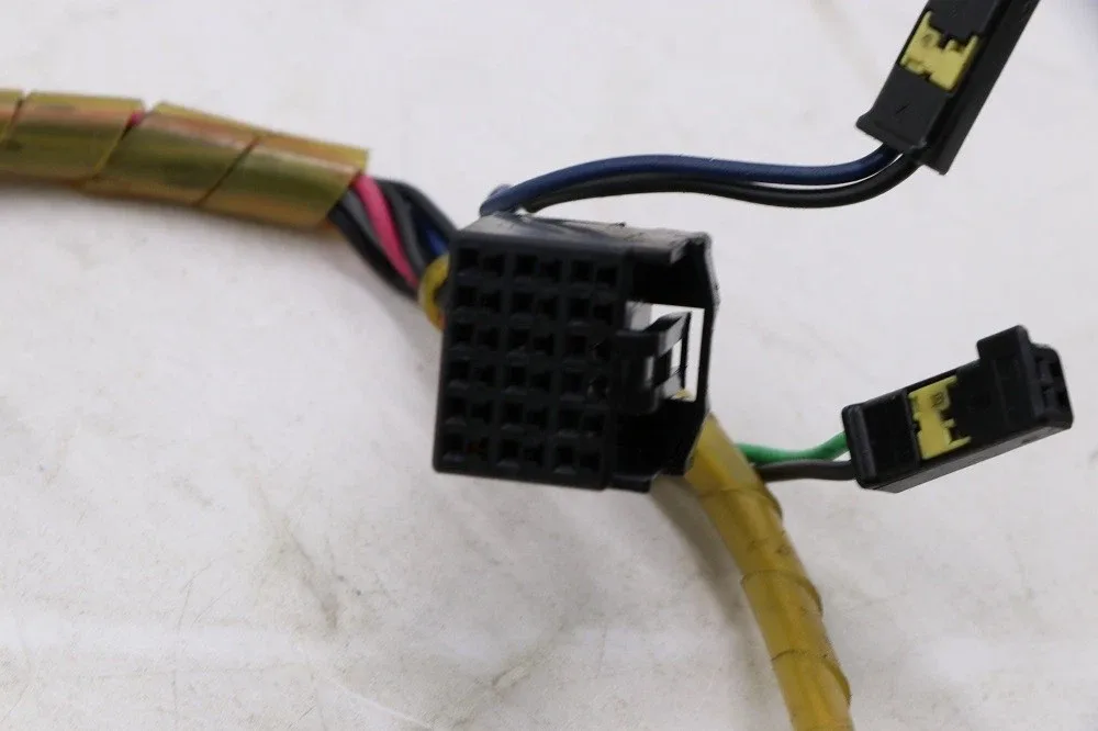 2010-2016 Scion tC U760 Transmission Wiring Harness 82125-73010 image 4