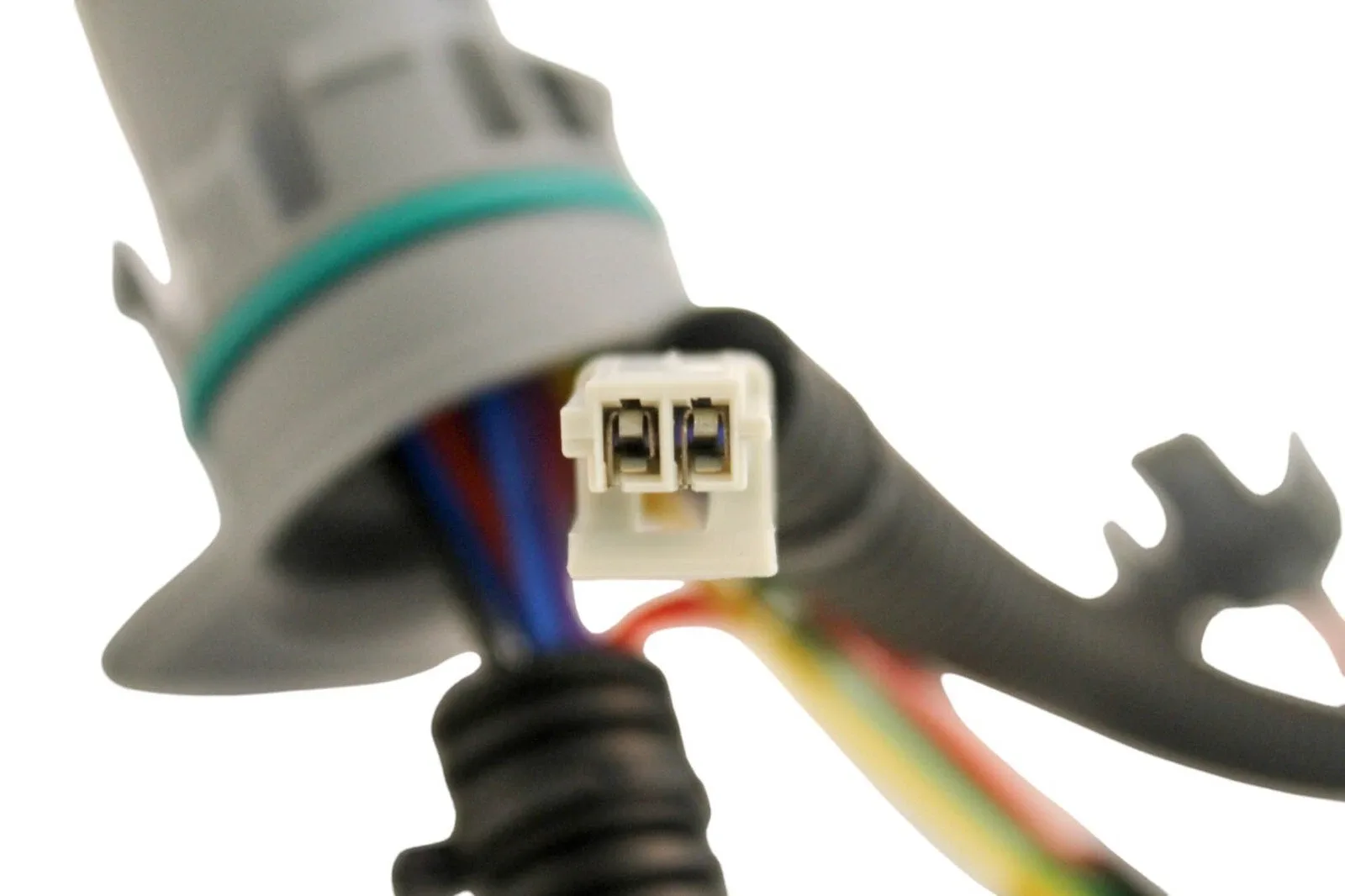 2004‑Up 4L80E / 4L85E Internal Wire Harness (Male) MPN A34446D image 4